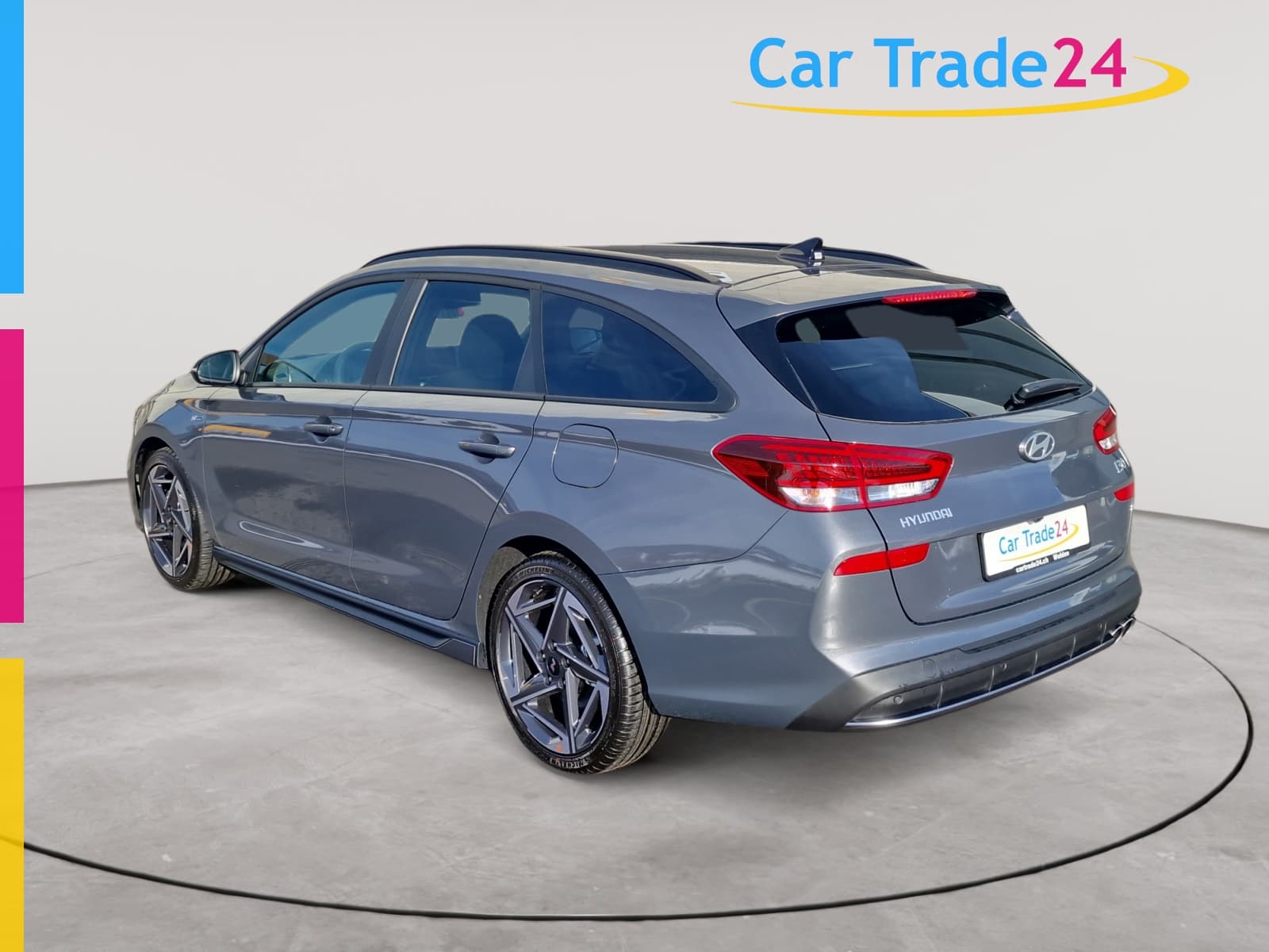 Hyundai I30 - Bild 6
