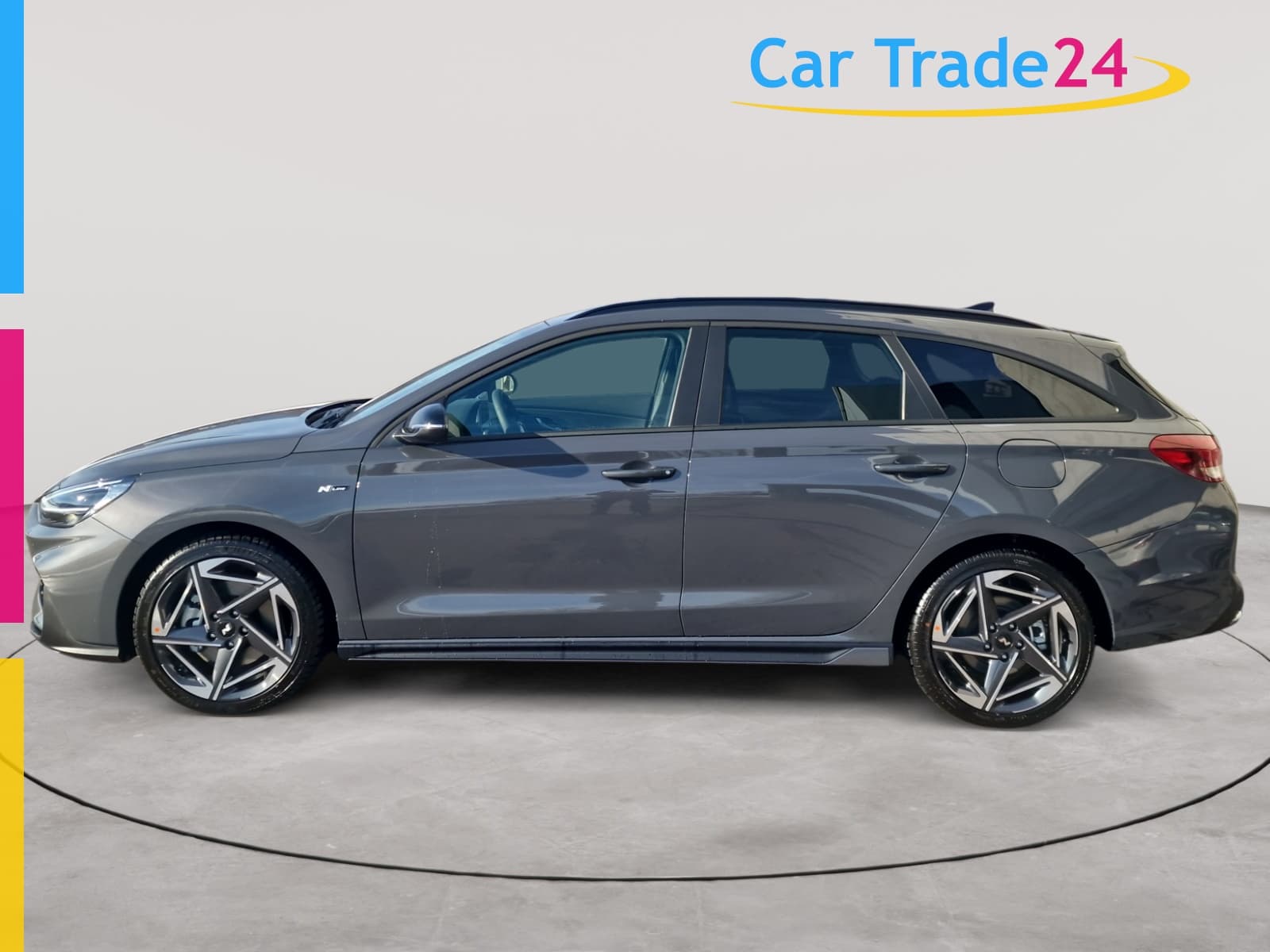 Hyundai I30 - Bild 5