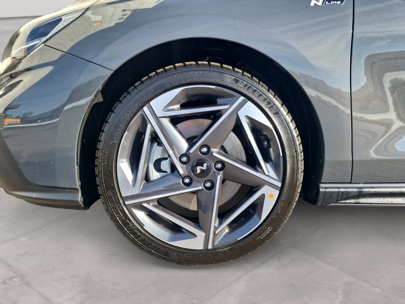 Hyundai I30 - Bild 10