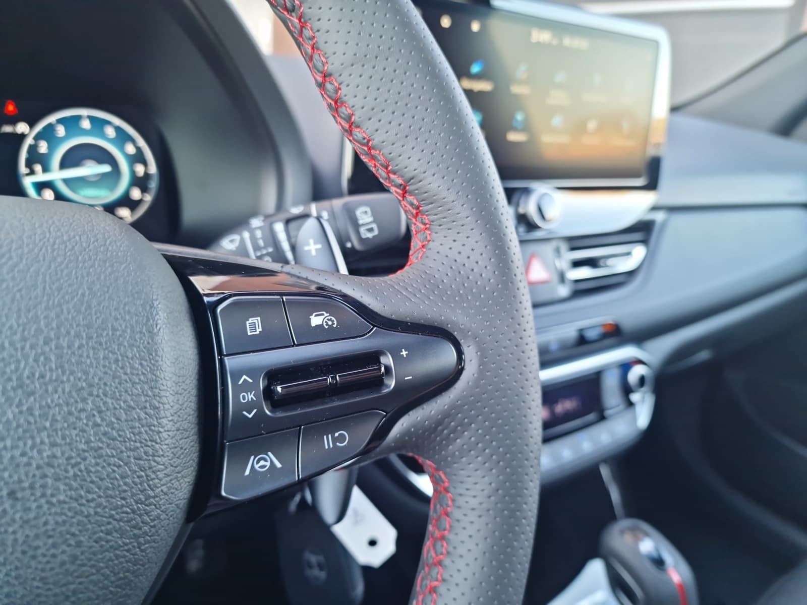 Hyundai I30 - Bild 17