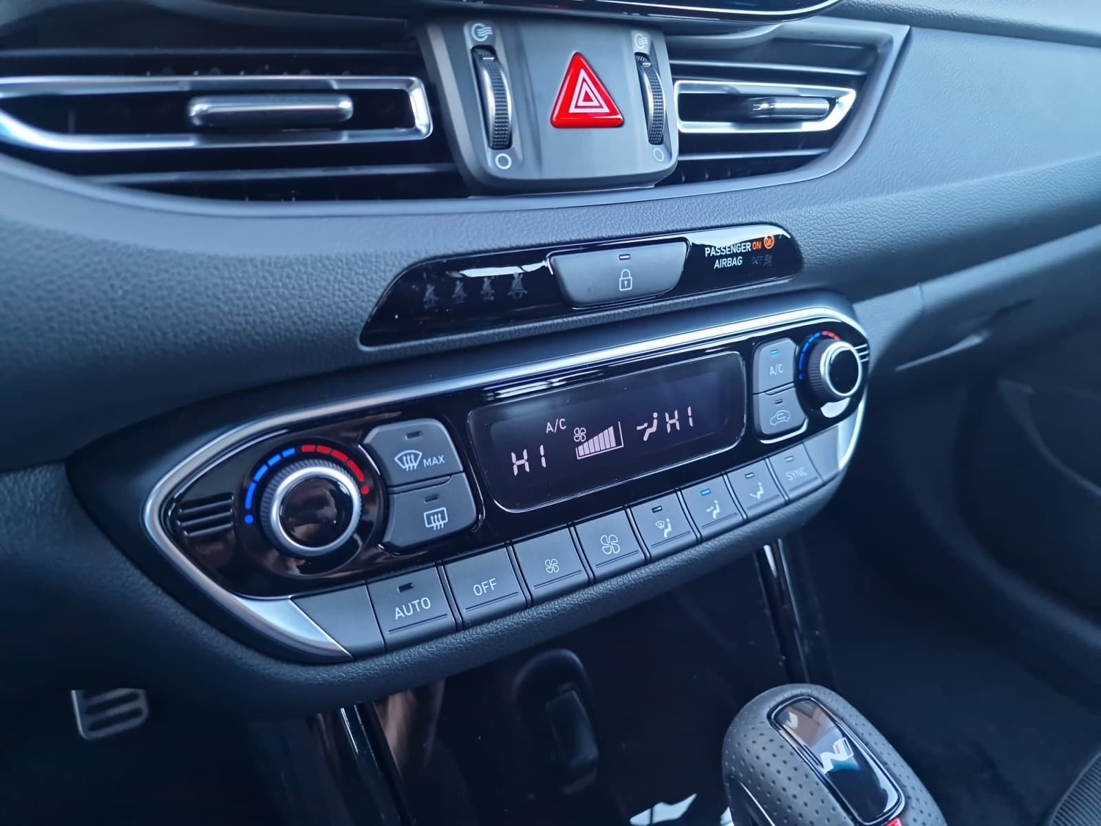 Hyundai I30 - Bild 19