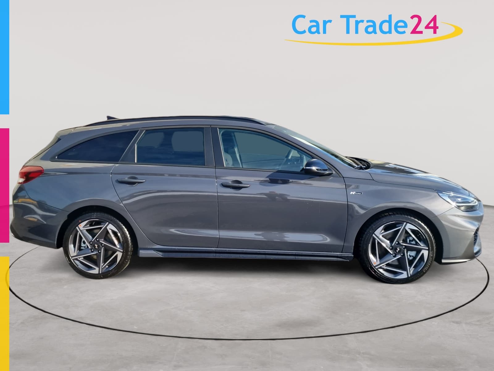 Hyundai I30 - Bild 9
