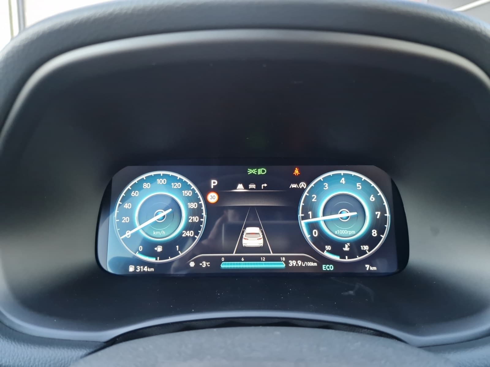 Hyundai I30 - Bild 15