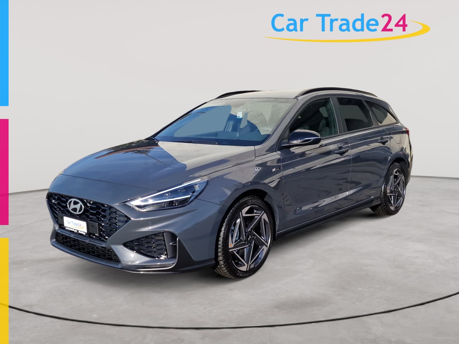 Hyundai I30 - Bild 4