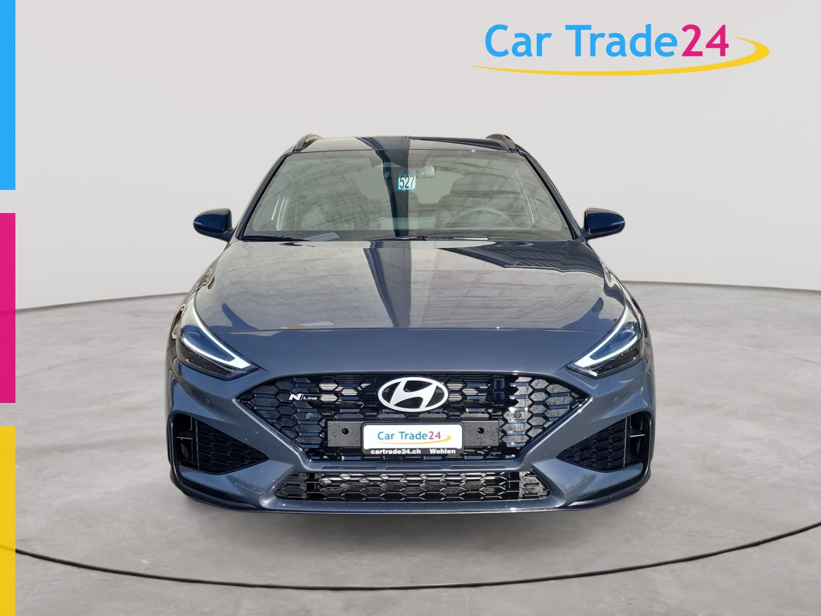 Hyundai I30 - Bild 3