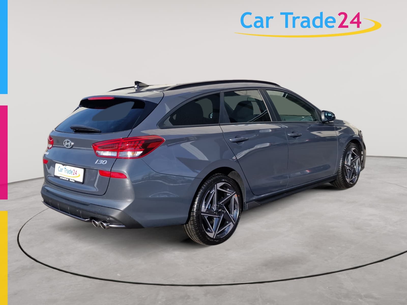 Hyundai I30 - Bild 8