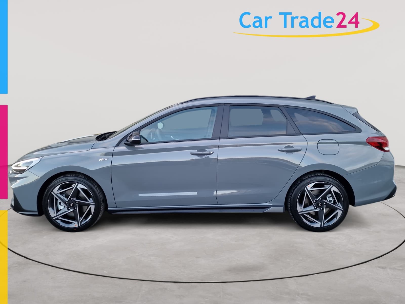 Hyundai I30 - Bild 5