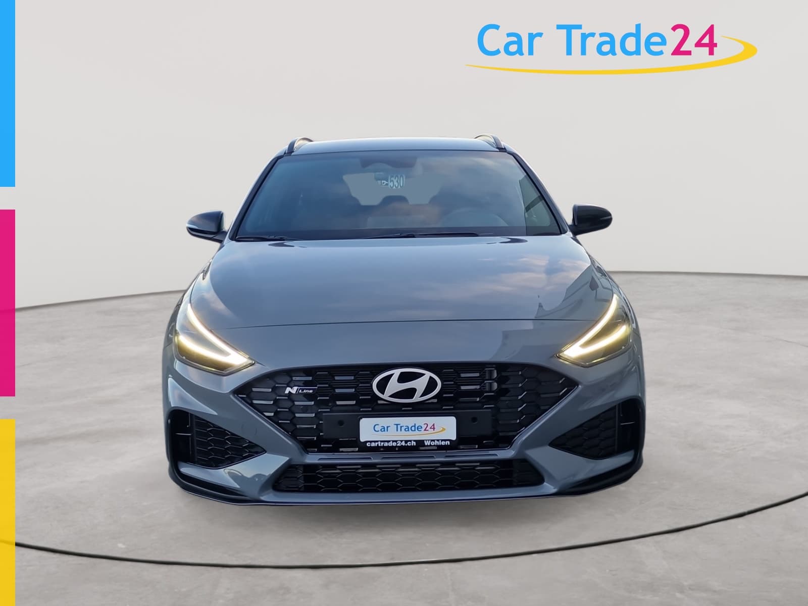 Hyundai I30 - Bild 3
