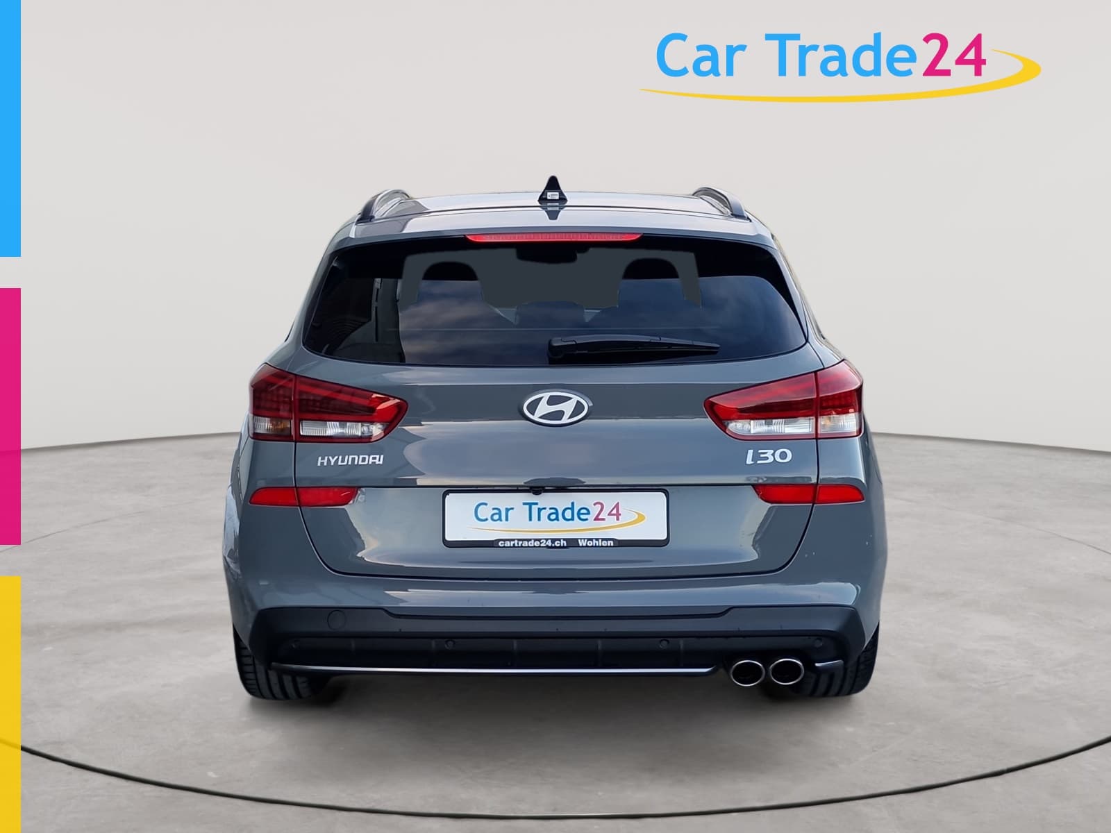 Hyundai I30 - Bild 7