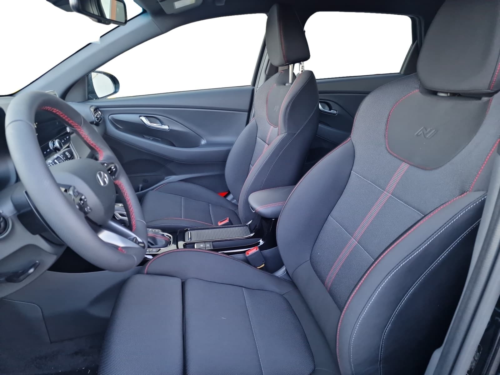 Hyundai I30 - Bild 11