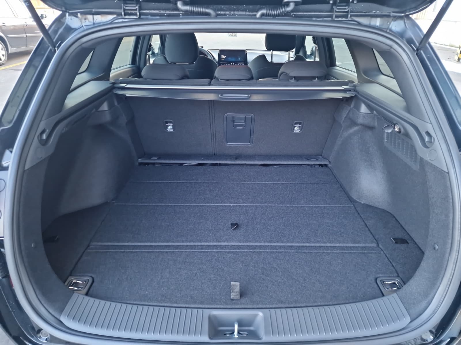 Hyundai I30 - Bild 24