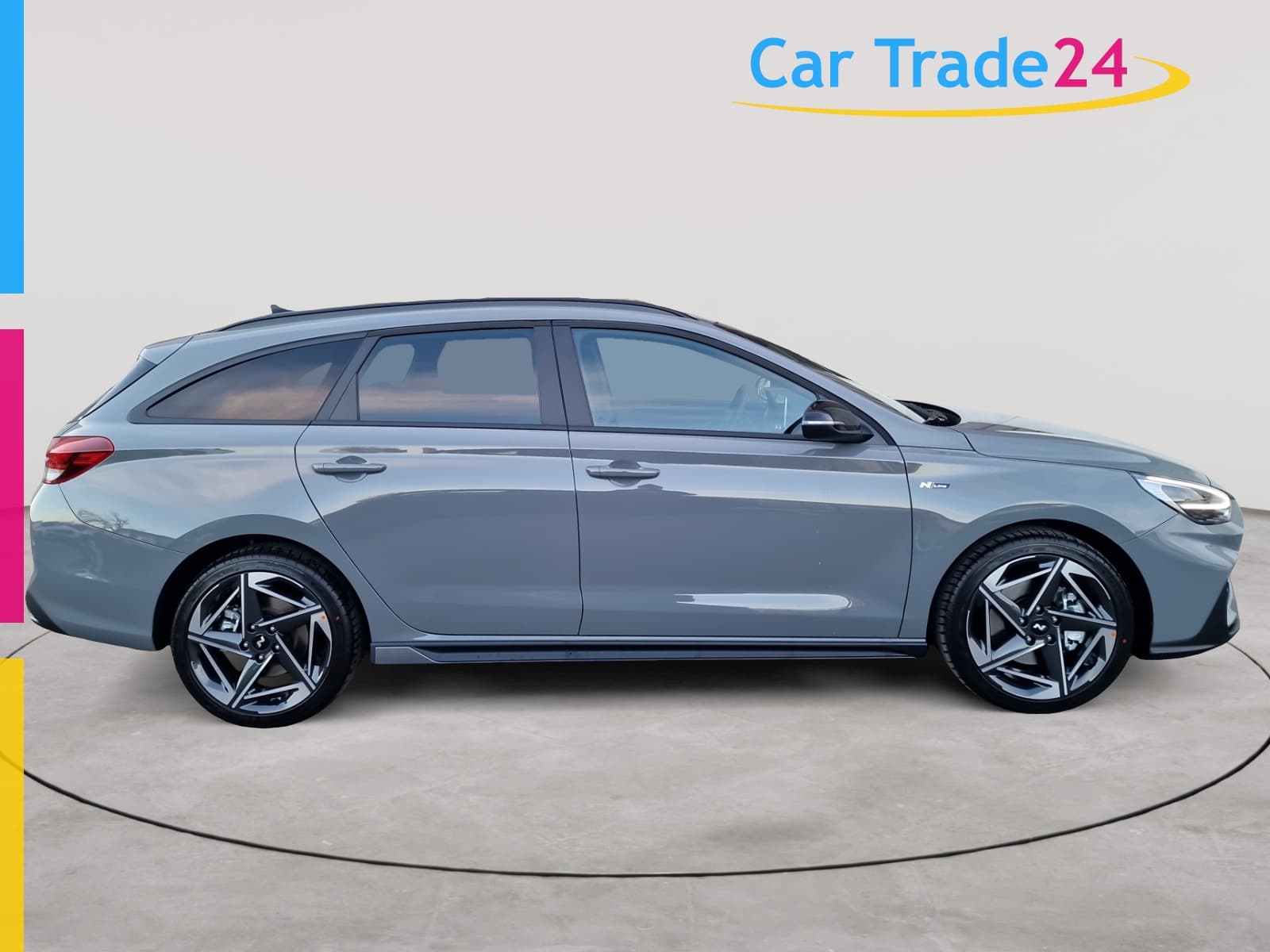 Hyundai I30 - Bild 9