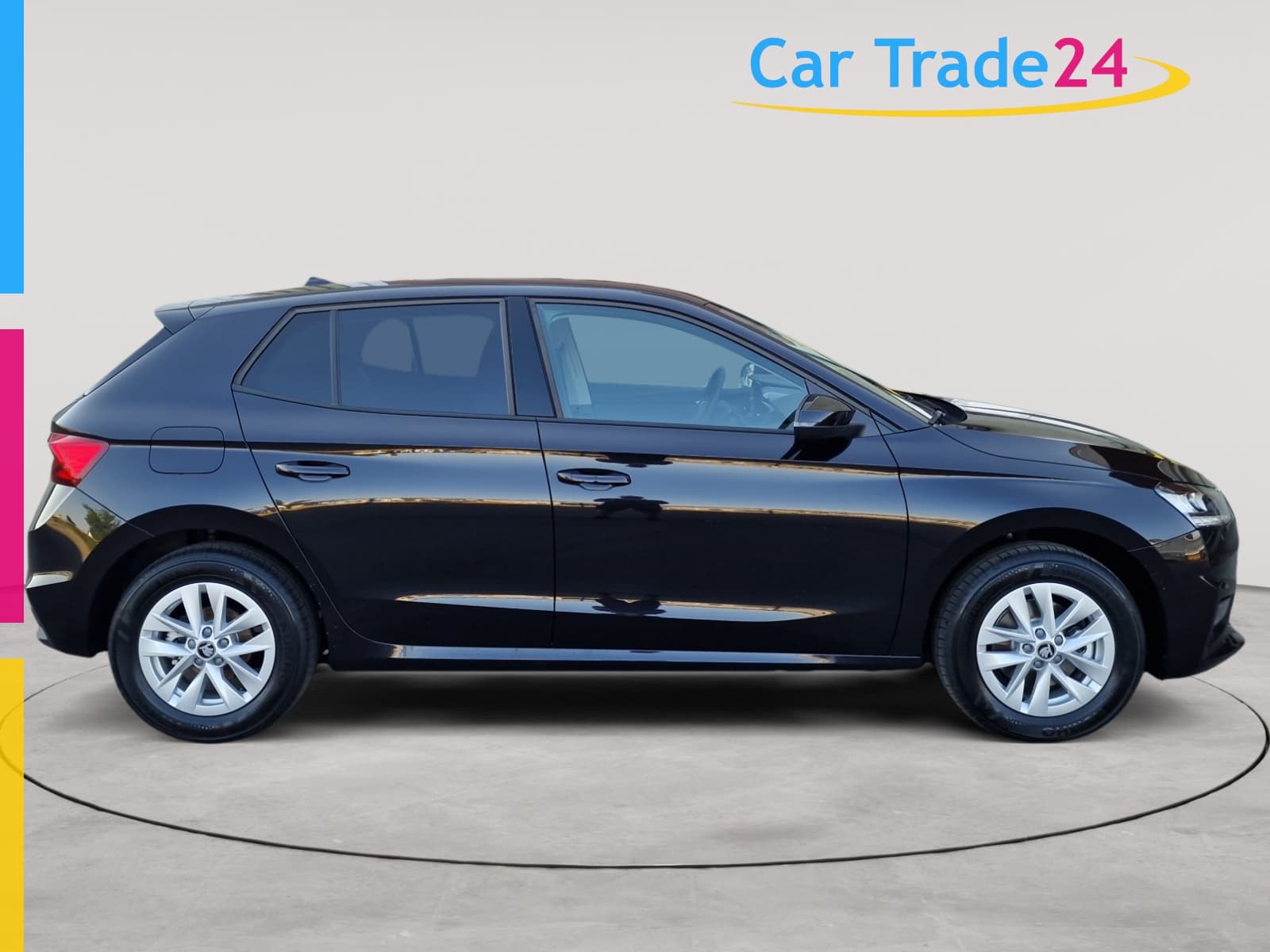 Skoda Fabia - Bild 9