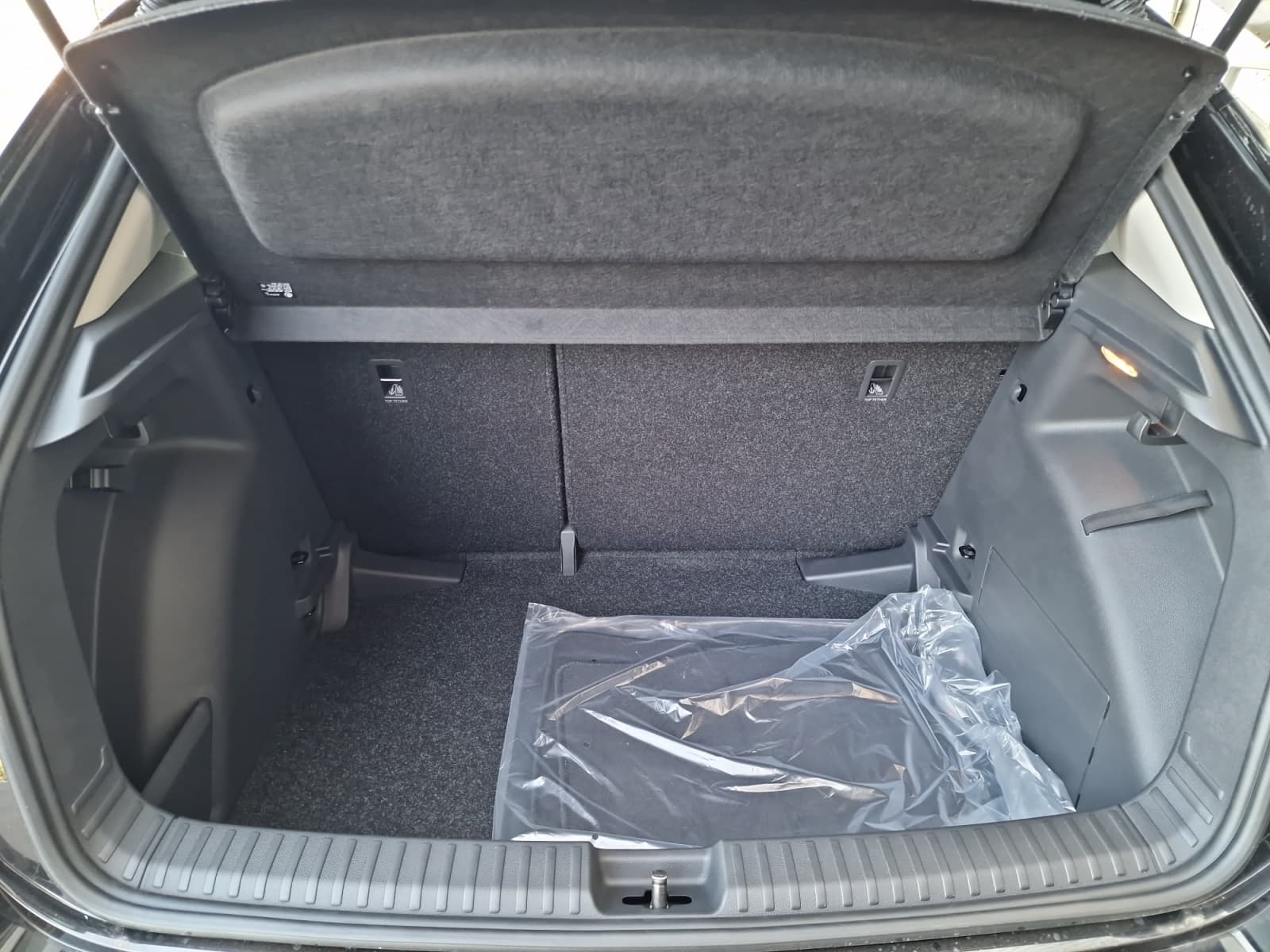Skoda Fabia - Bild 23
