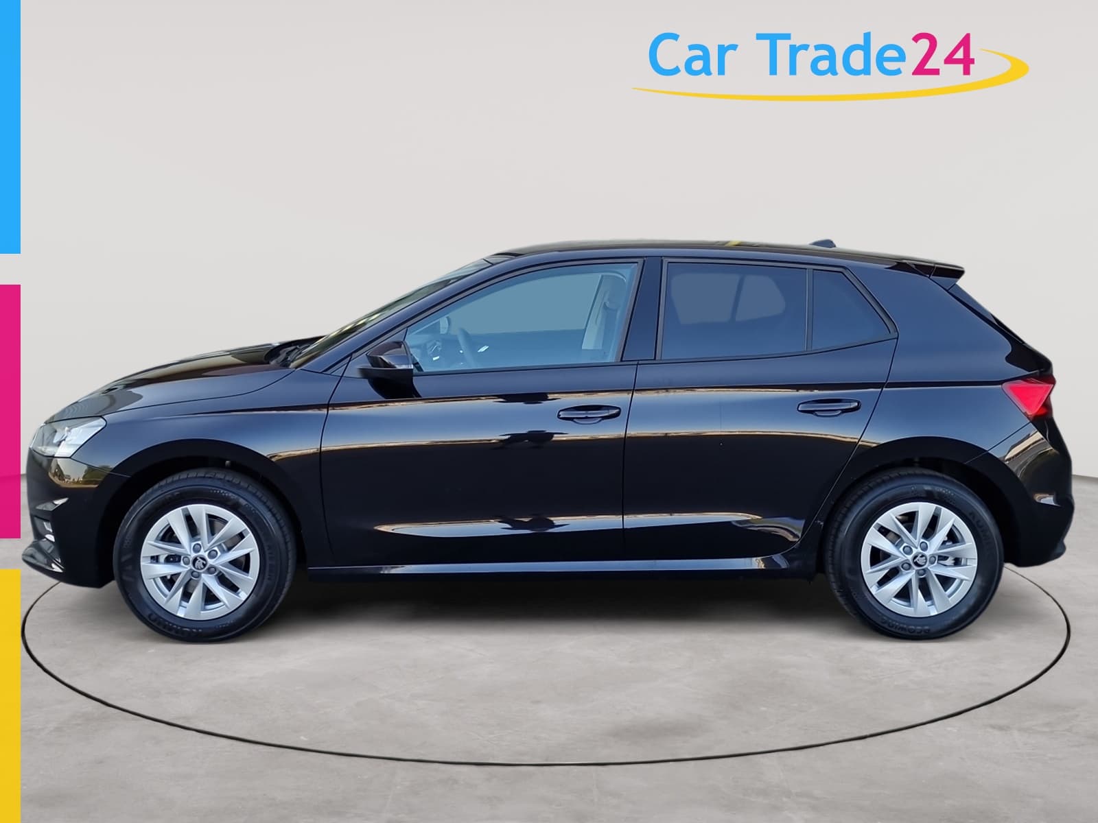 Skoda Fabia - Bild 5