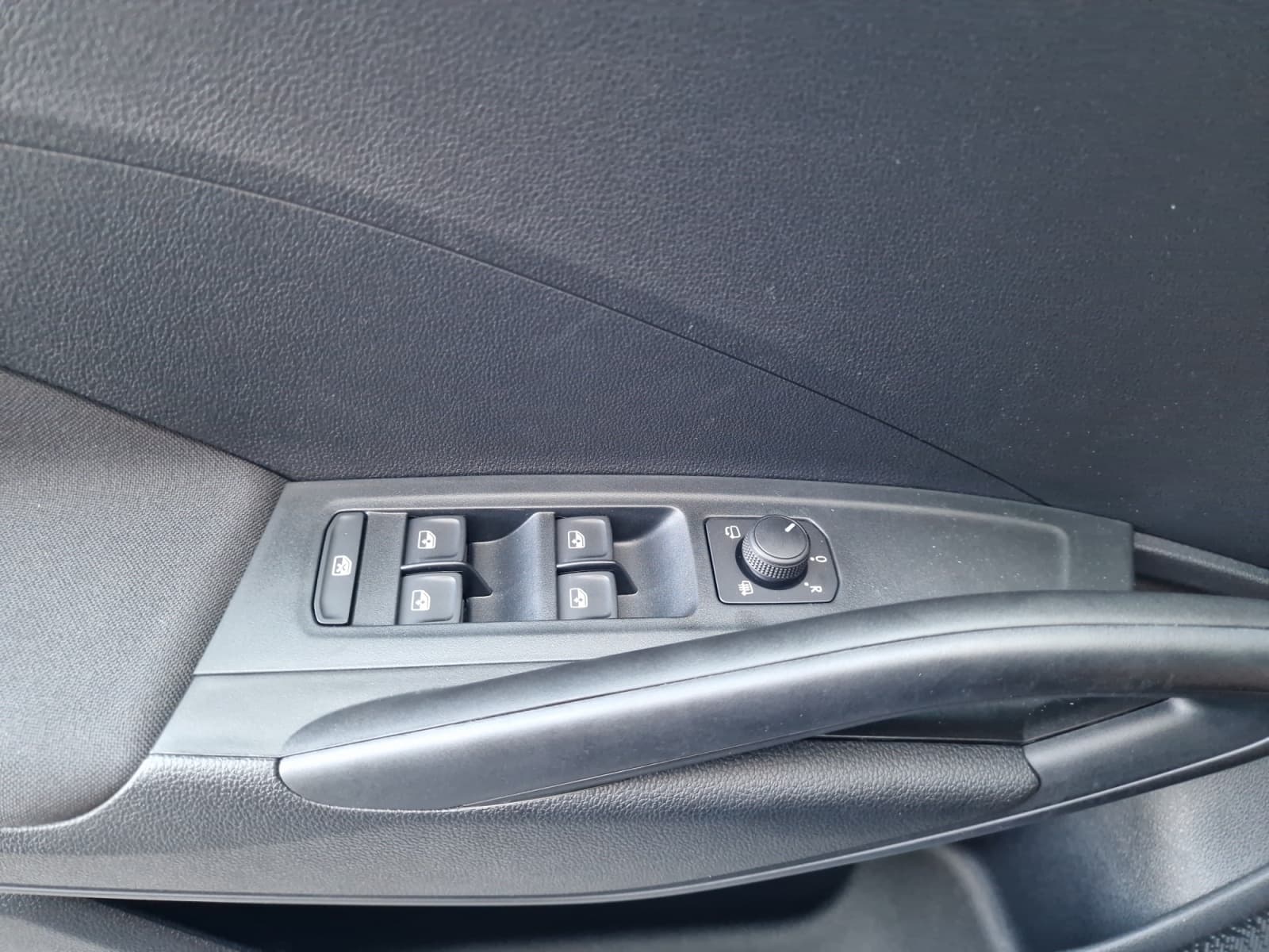 Skoda Fabia - Bild 13