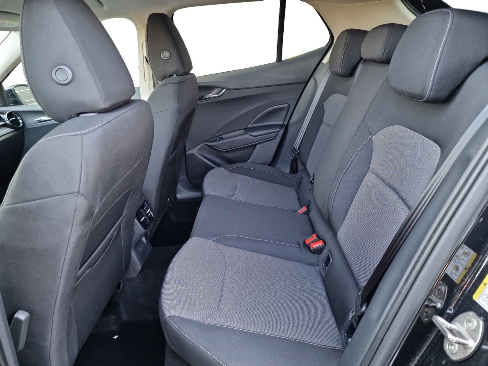 Skoda Fabia - Bild 22