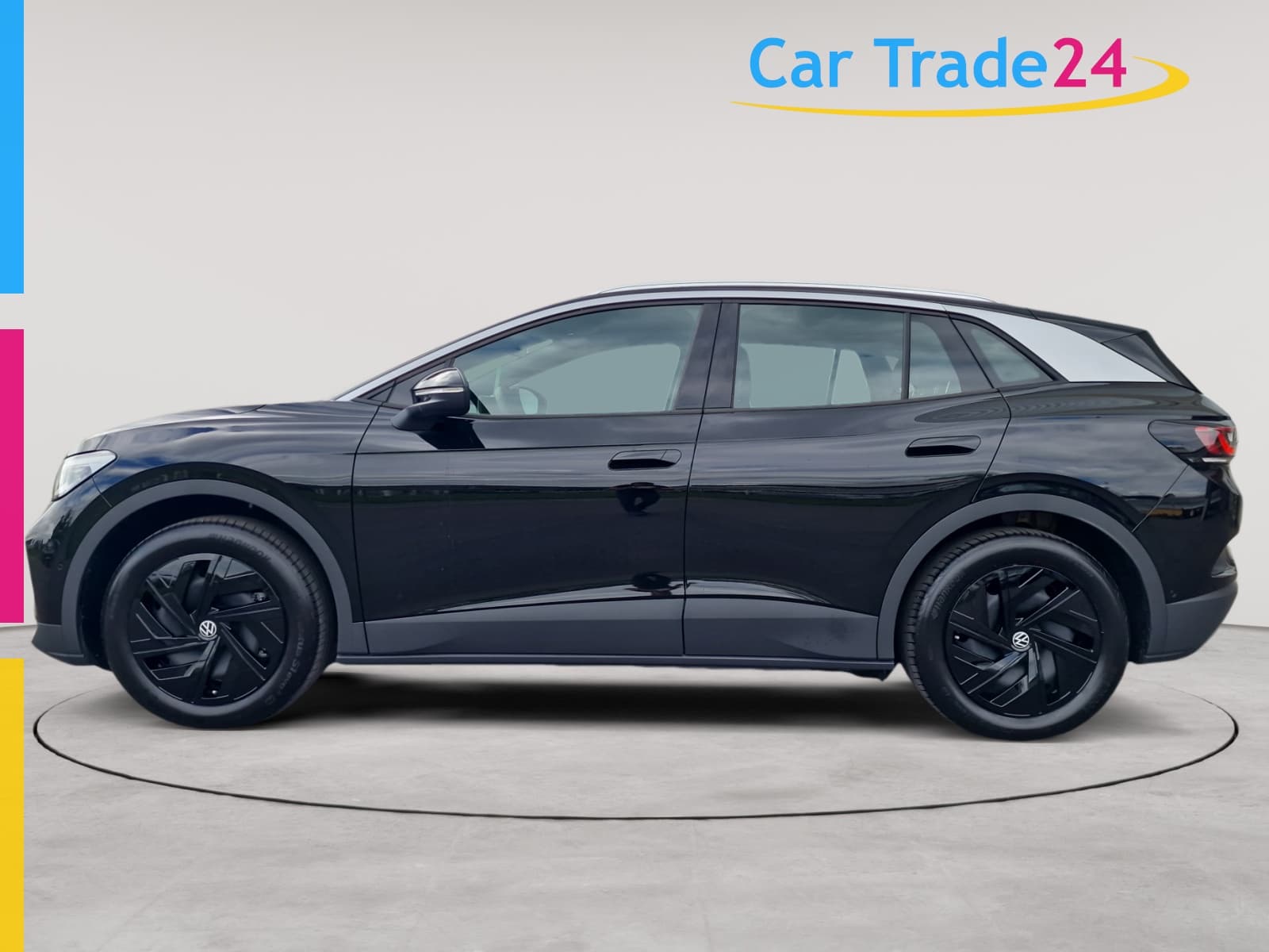 Vw ID.4 - Bild 5