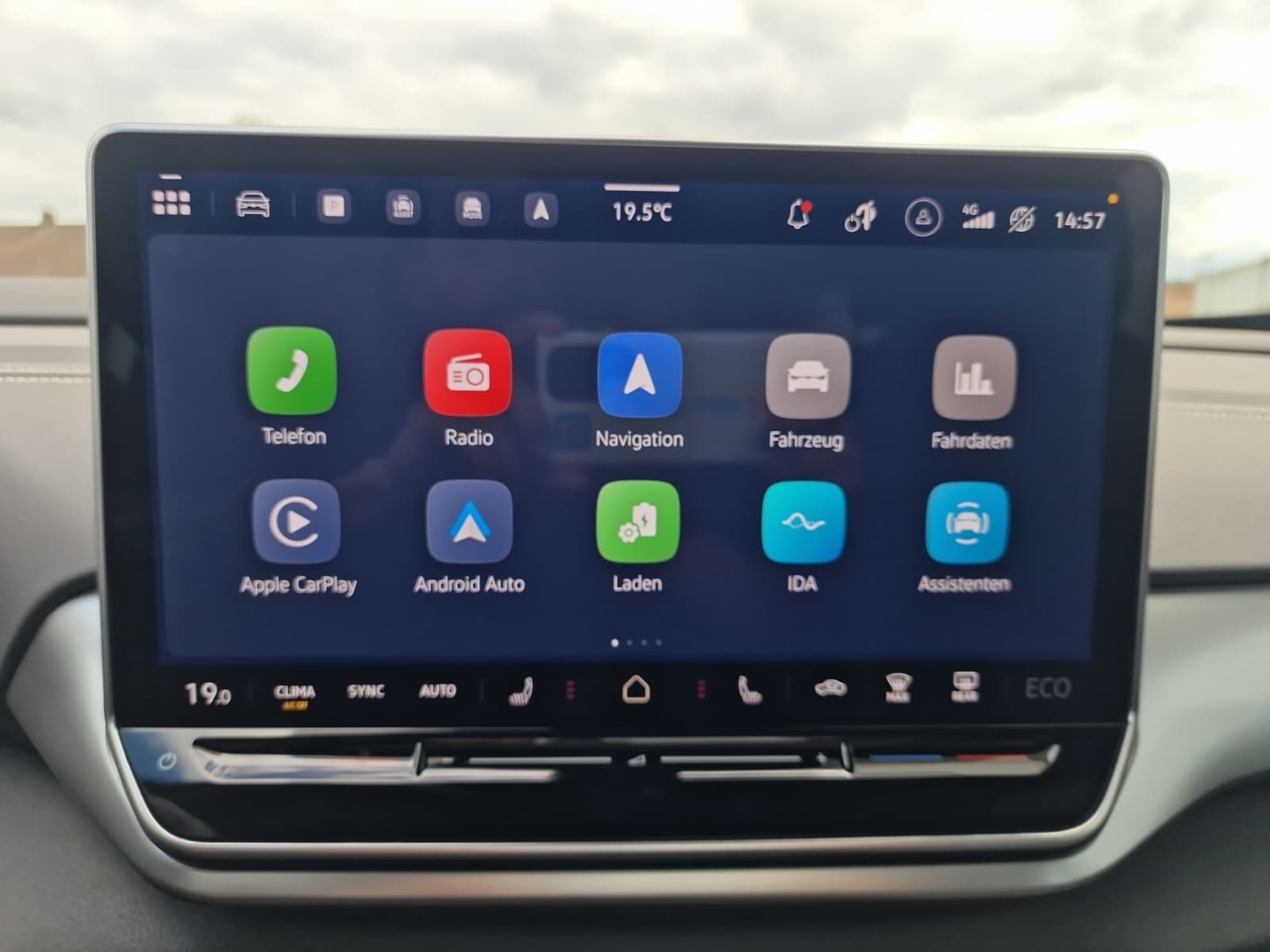 Vw ID.4 - Bild 18