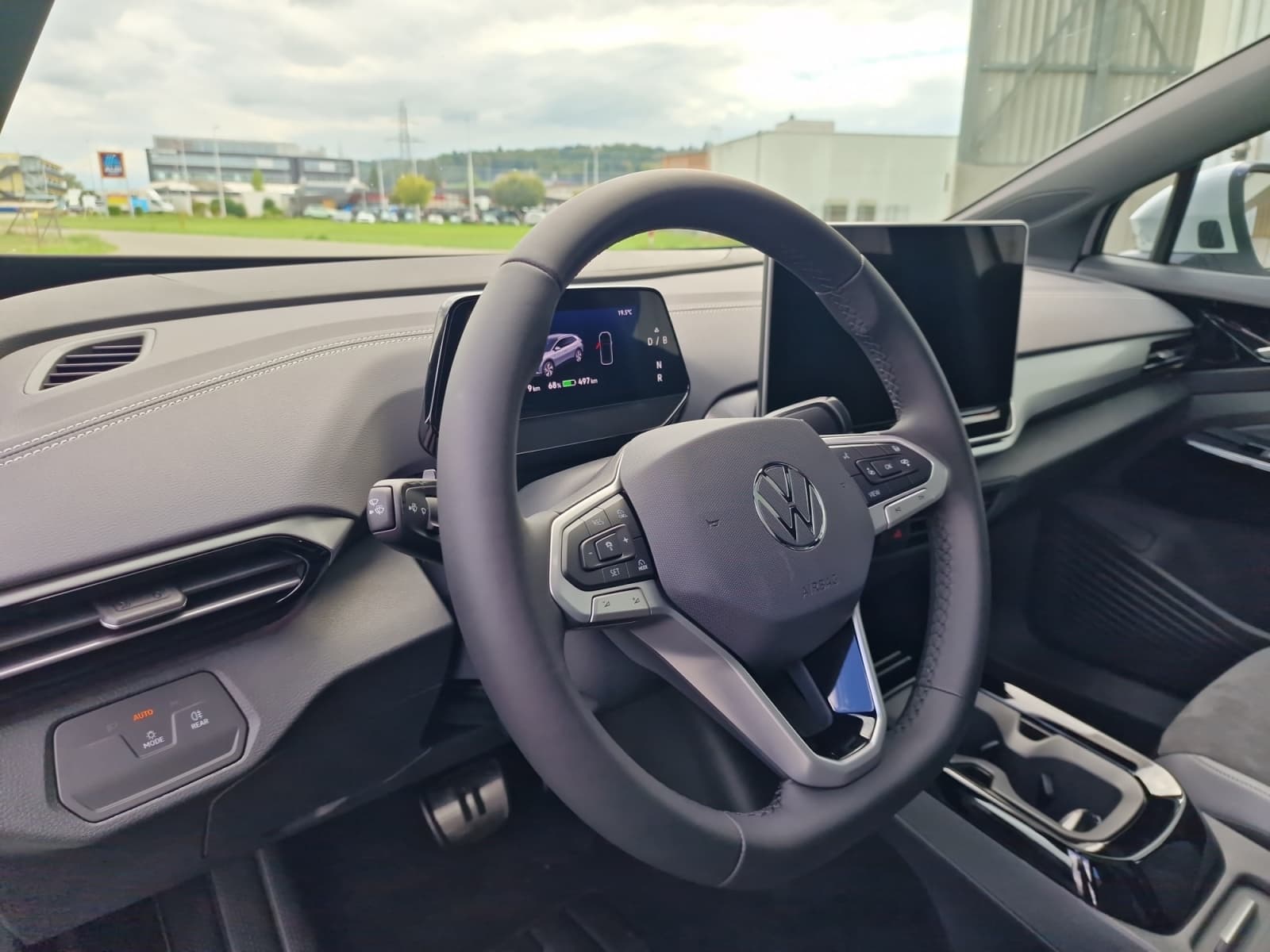 Vw ID.4 - Bild 14