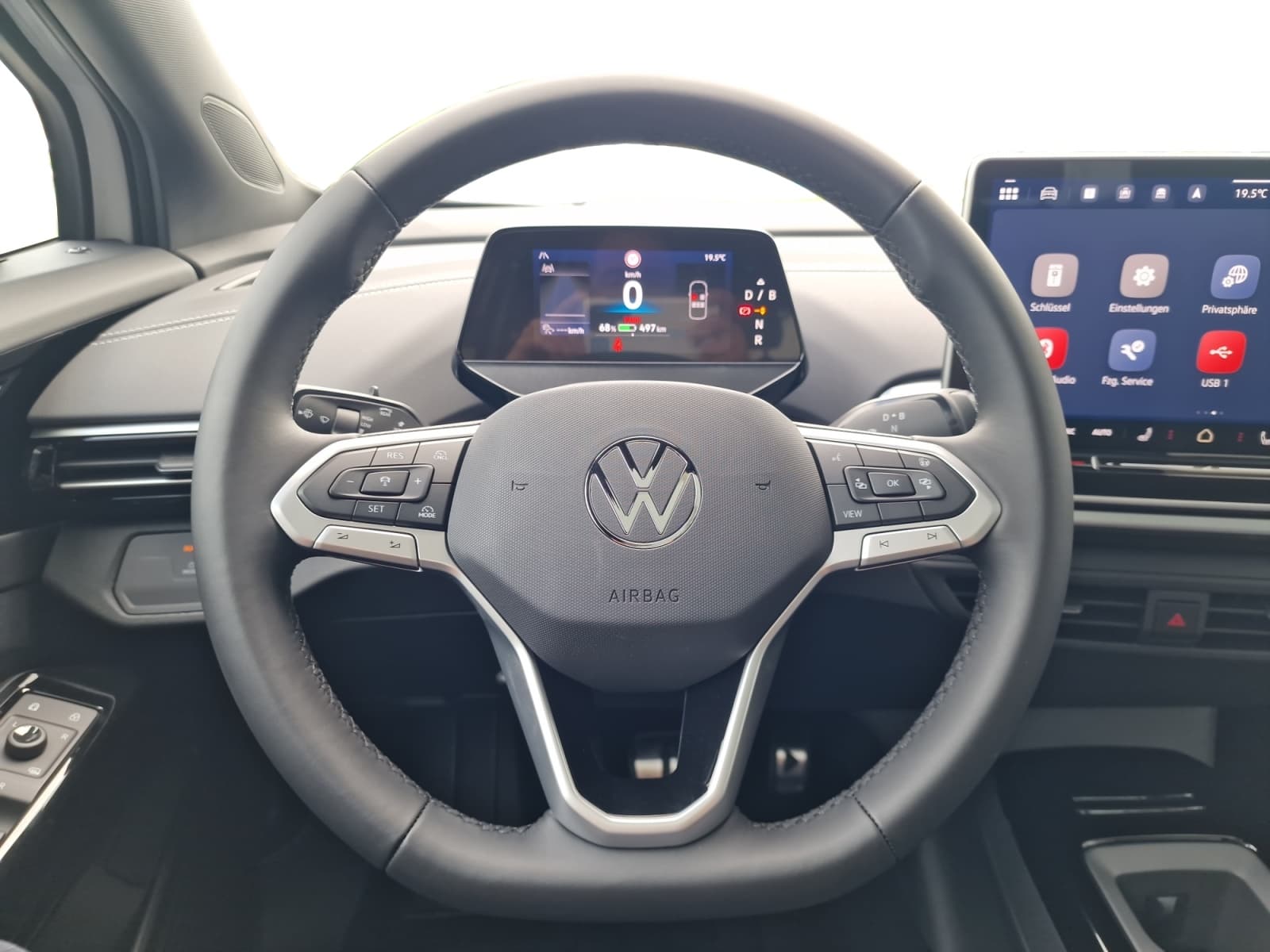 Vw ID.4 - Bild 15