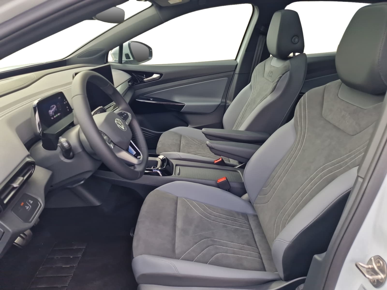 Vw ID.4 - Bild 12