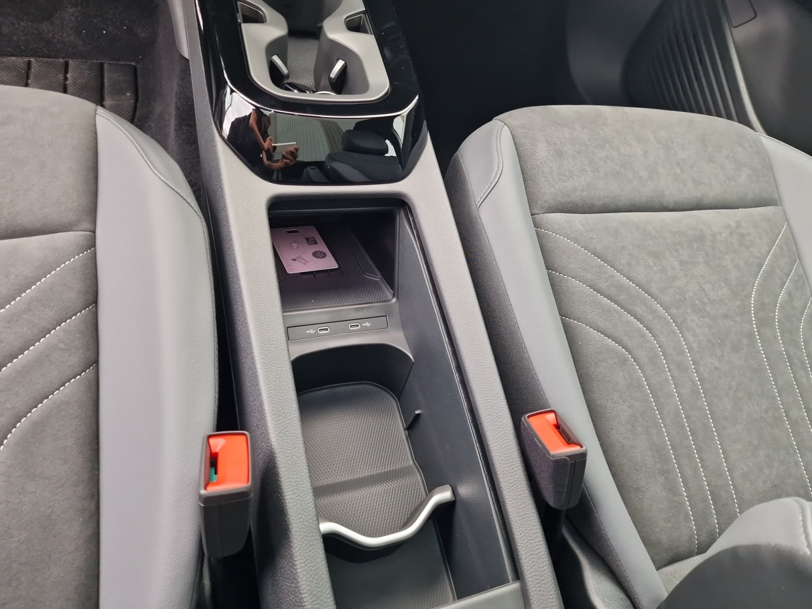 Vw ID.4 - Bild 20