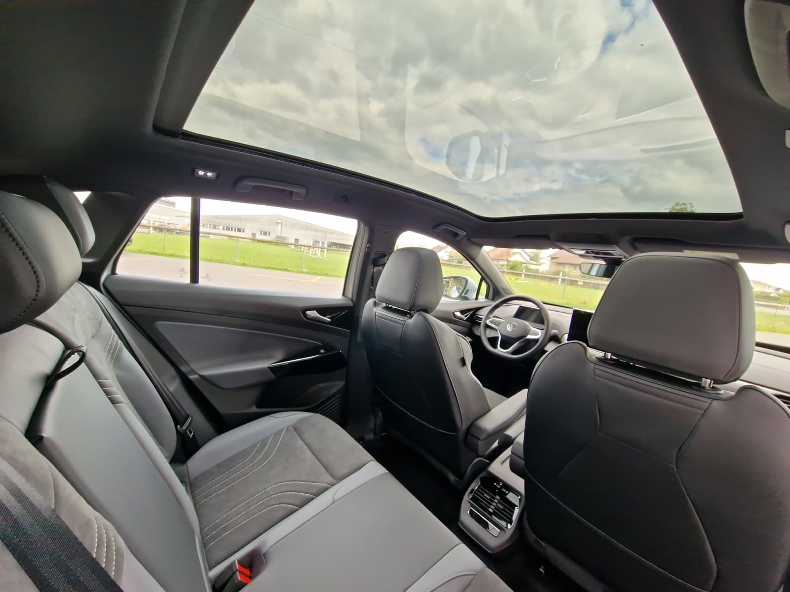 Vw ID.4 - Bild 23
