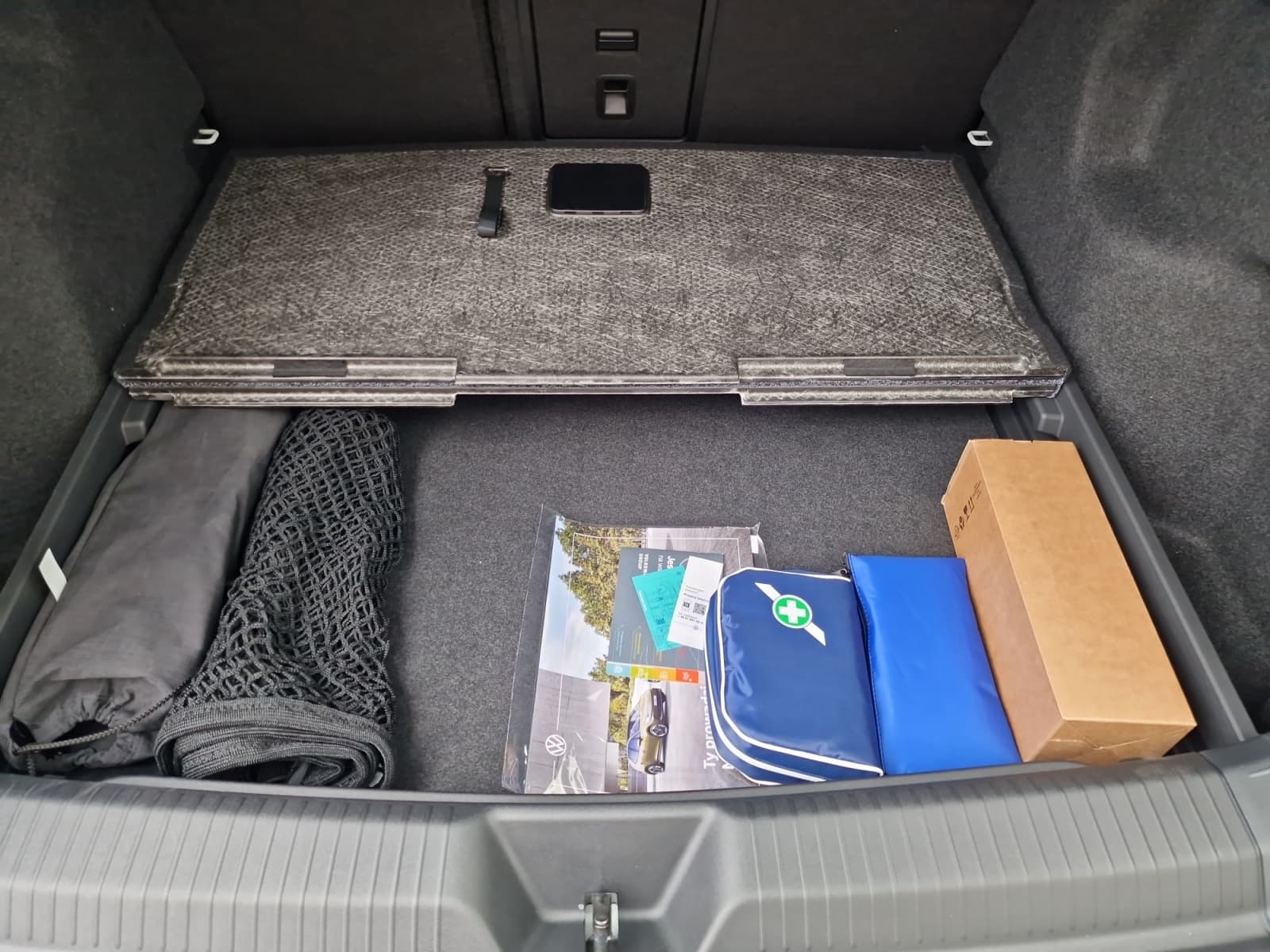Vw ID.4 - Bild 27