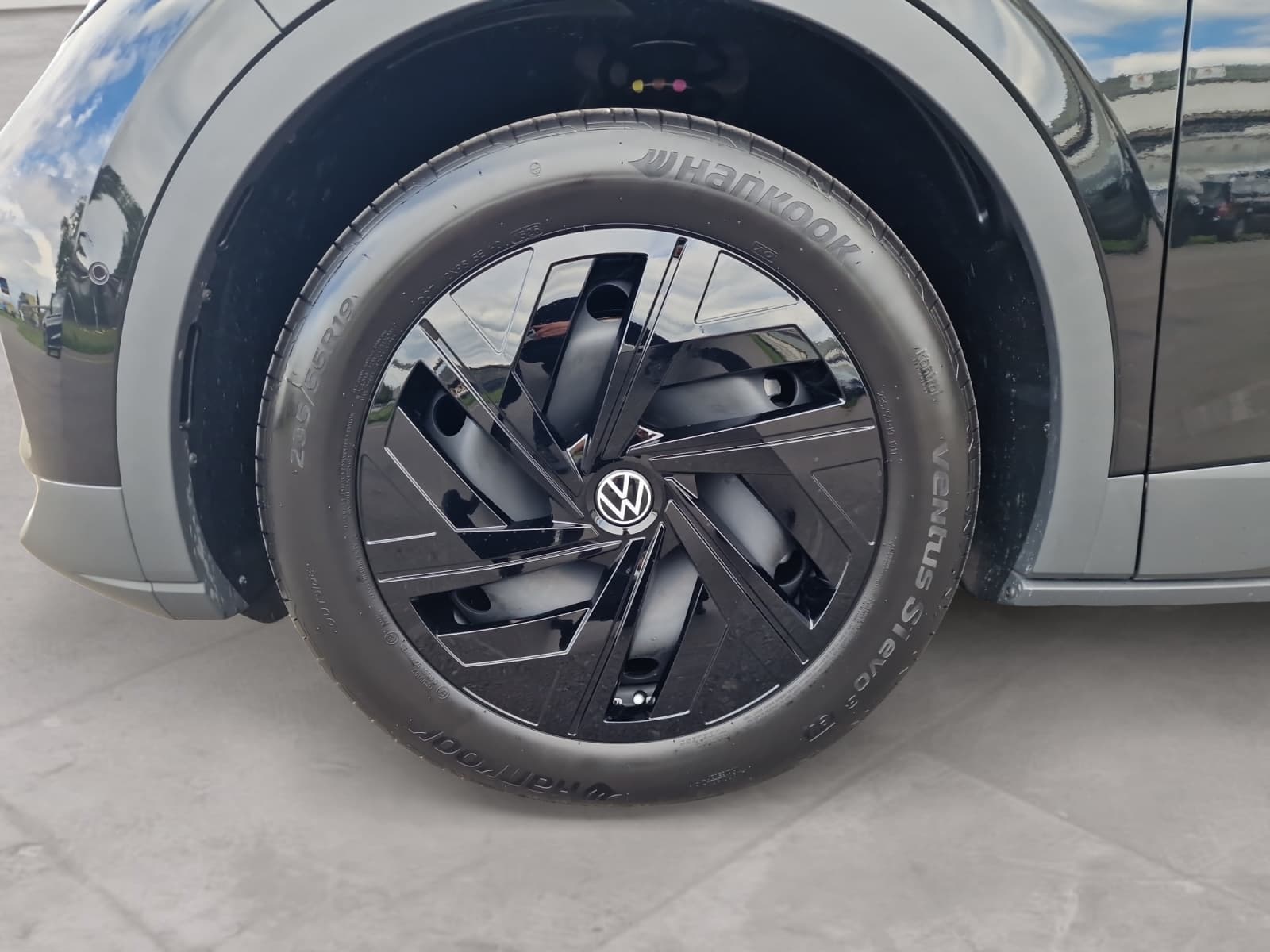 Vw ID.4 - Bild 10