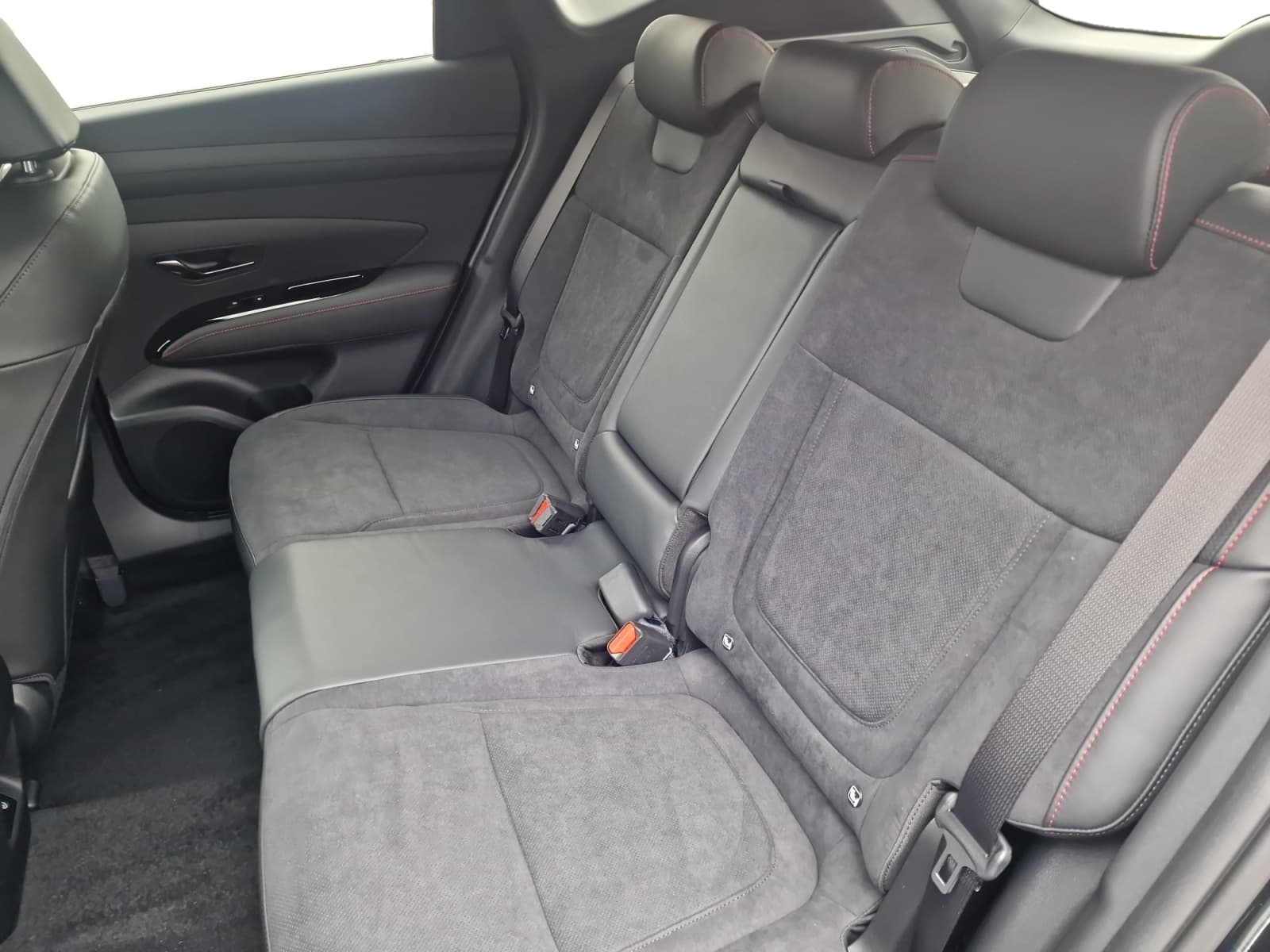 Hyundai Tucson - Bild 19
