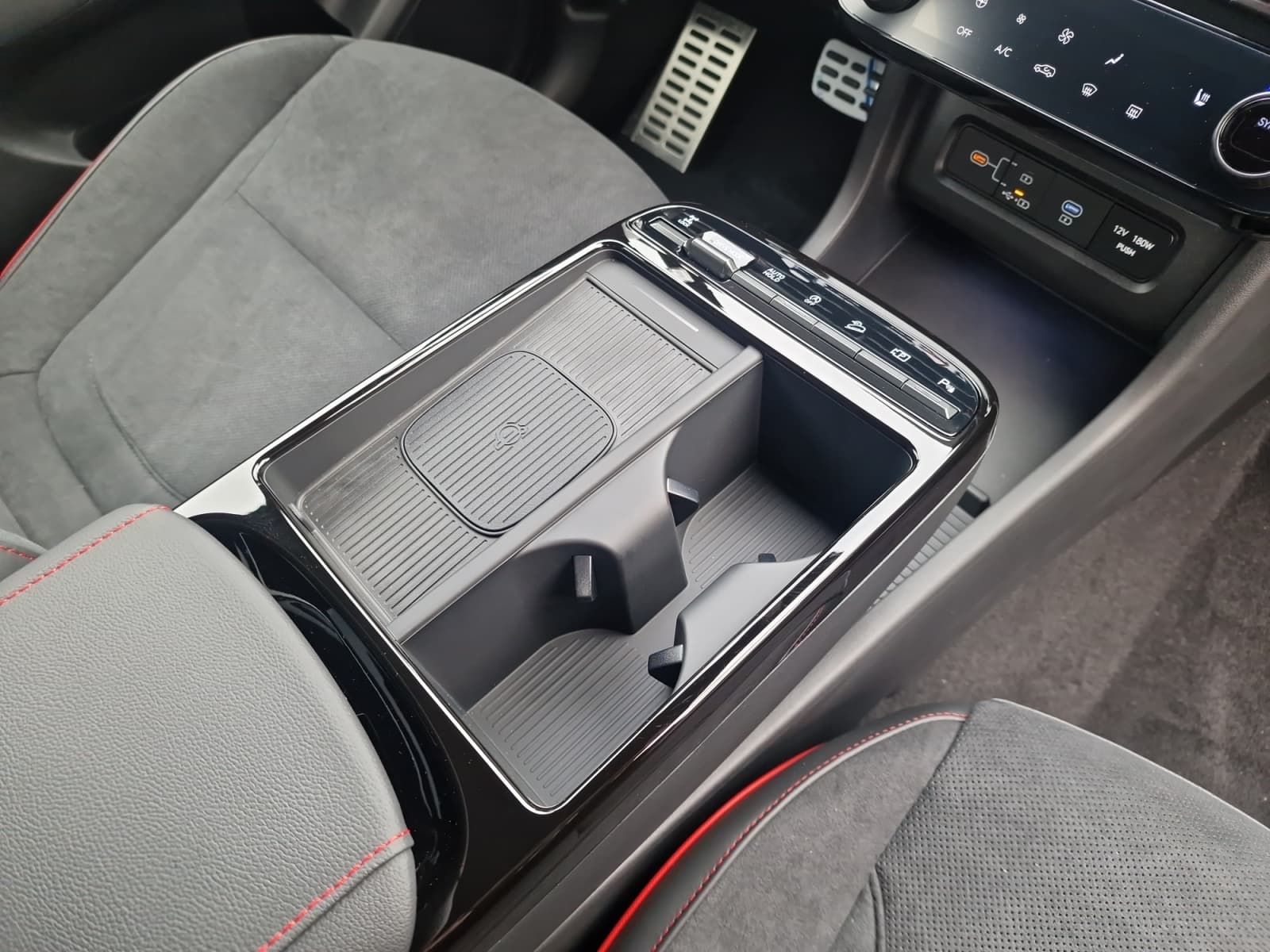 Hyundai Tucson - Bild 15