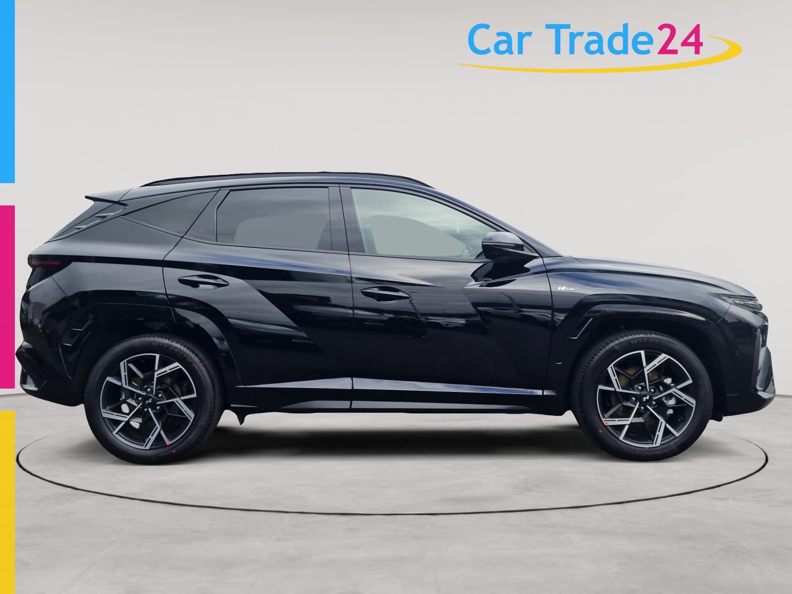 Hyundai Tucson - Bild 9