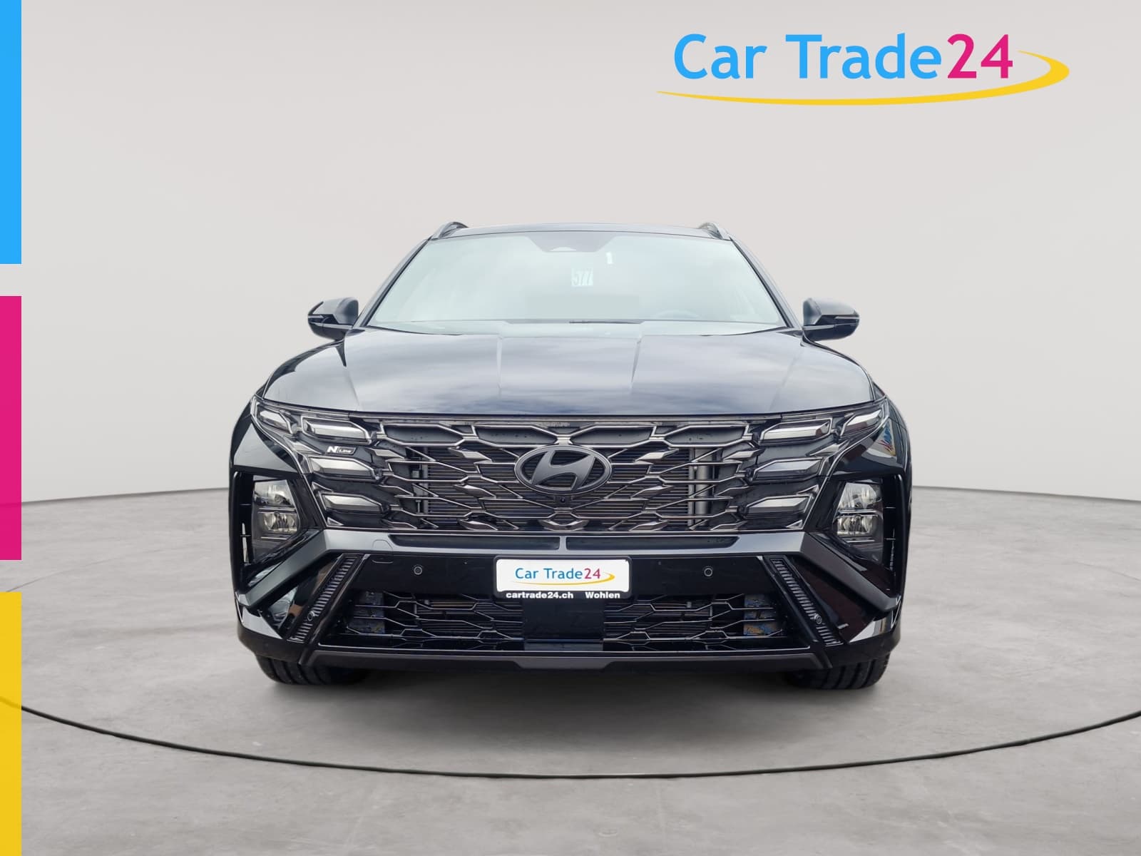 Hyundai Tucson - Bild 3