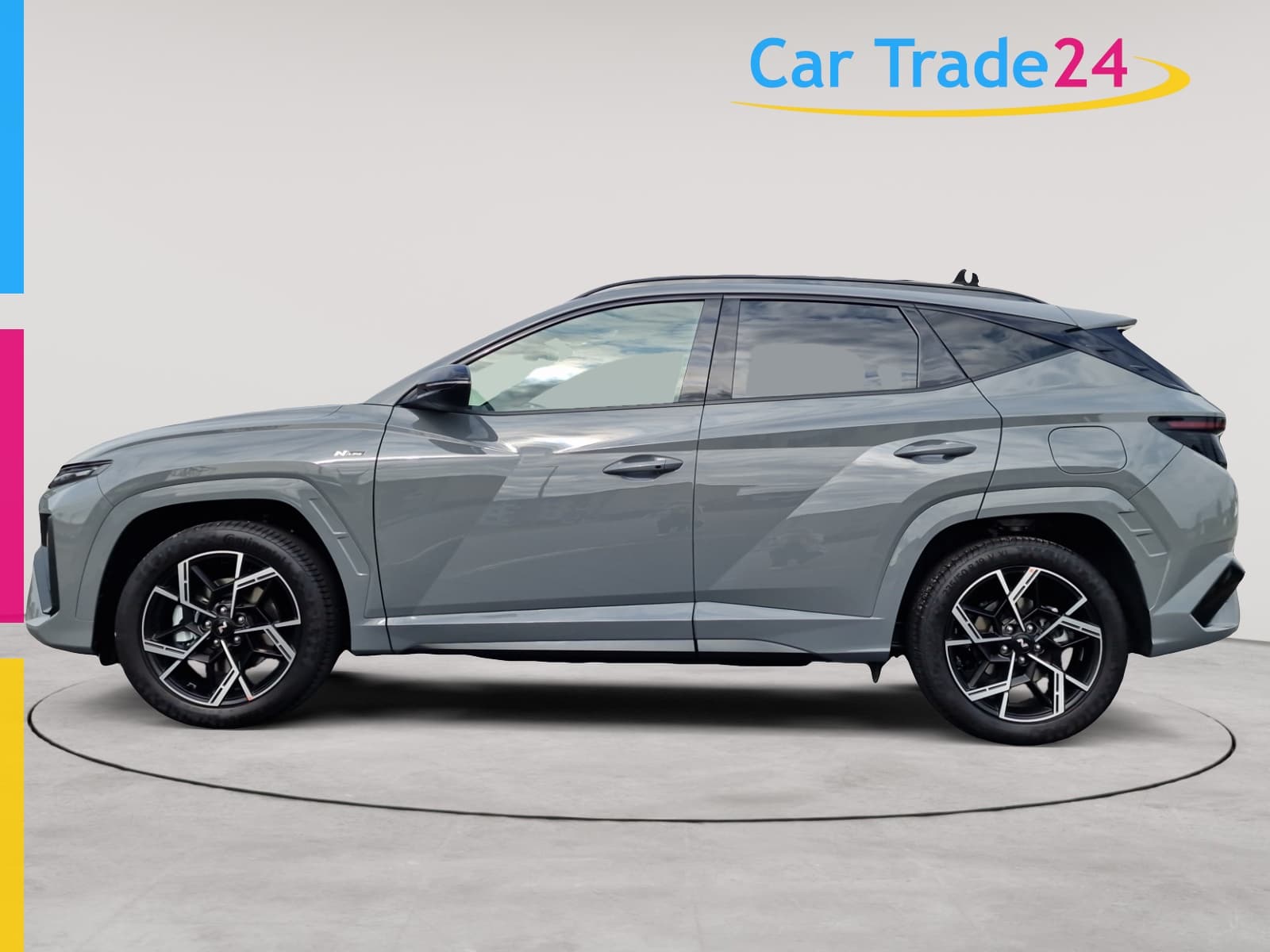 Hyundai Tucson - Bild 5
