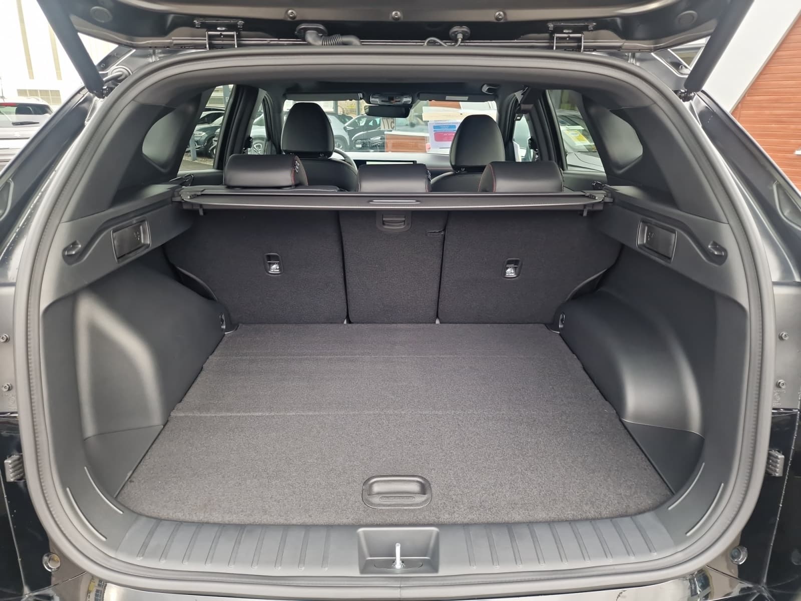 Hyundai Tucson - Bild 20