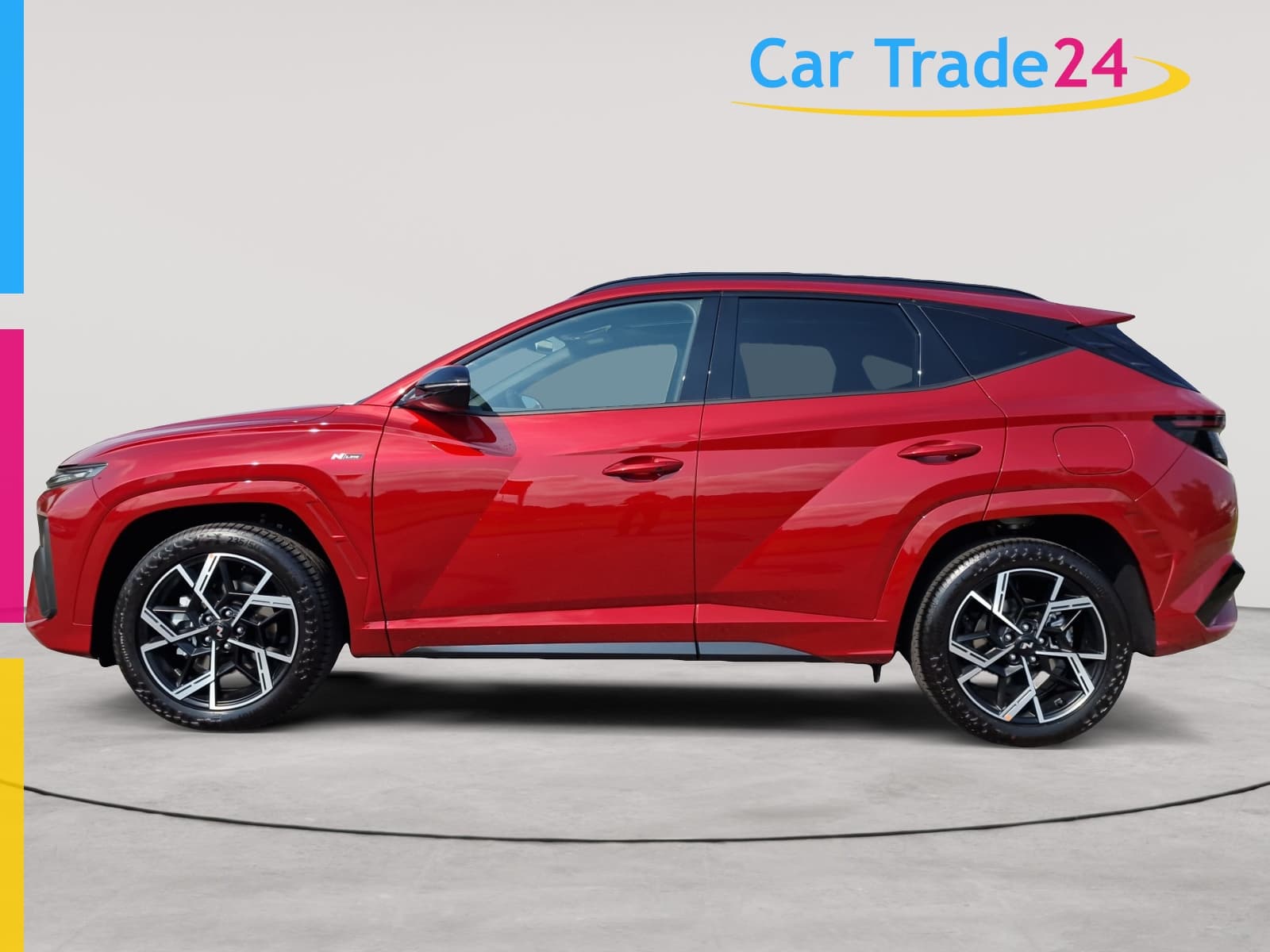 Hyundai Tucson - Bild 5