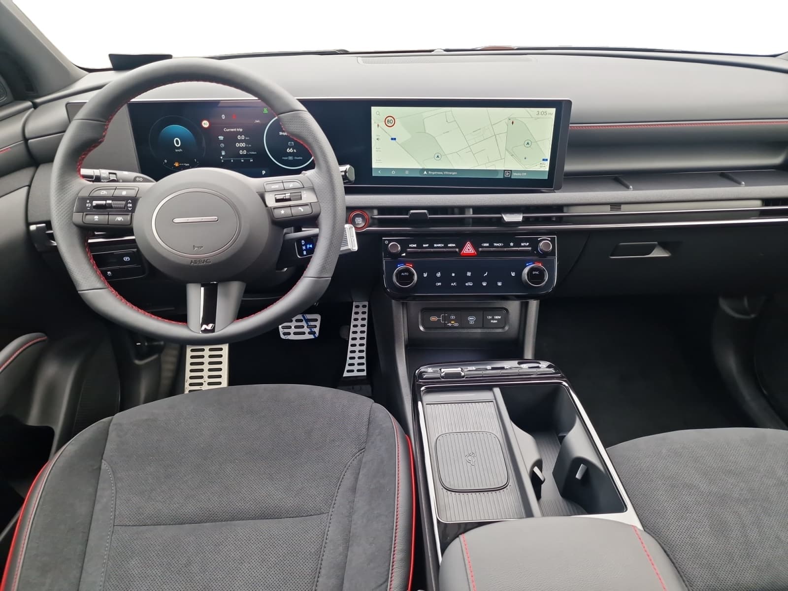Hyundai Tucson - Bild 16