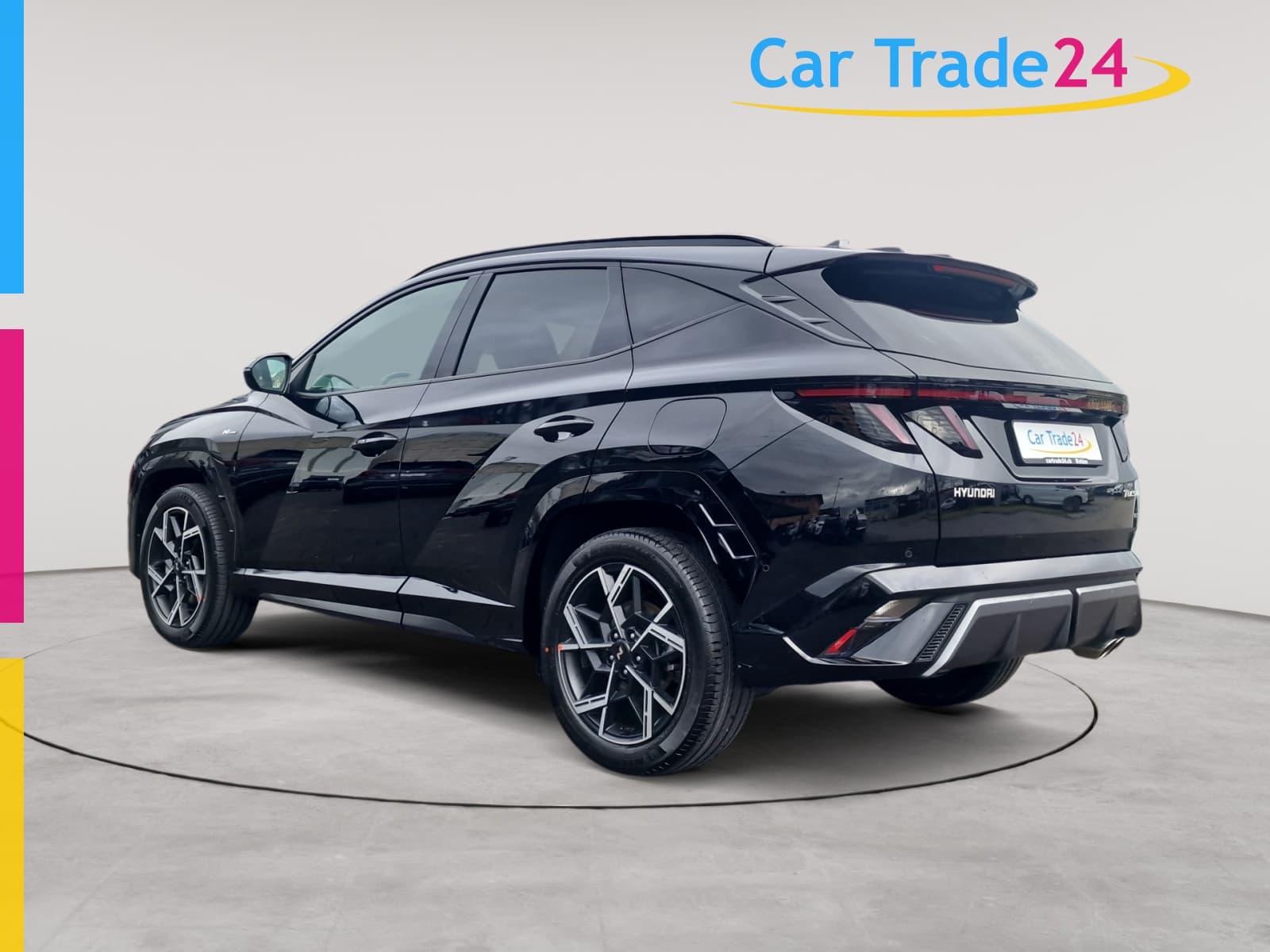 Hyundai Tucson - Bild 6