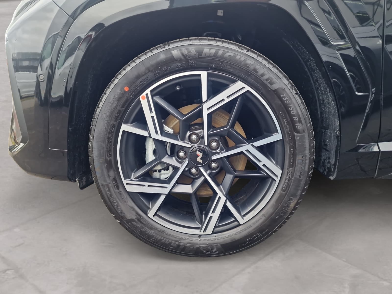 Hyundai Tucson - Bild 10