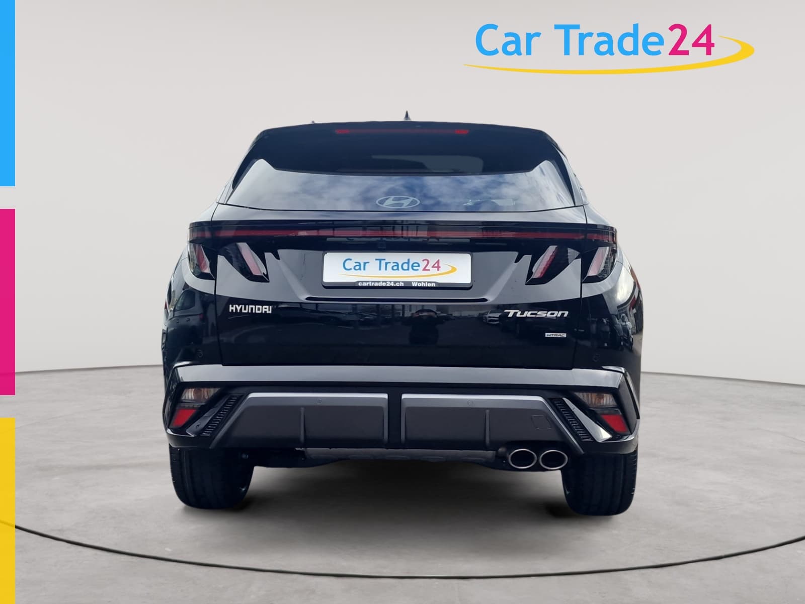 Hyundai Tucson - Bild 7