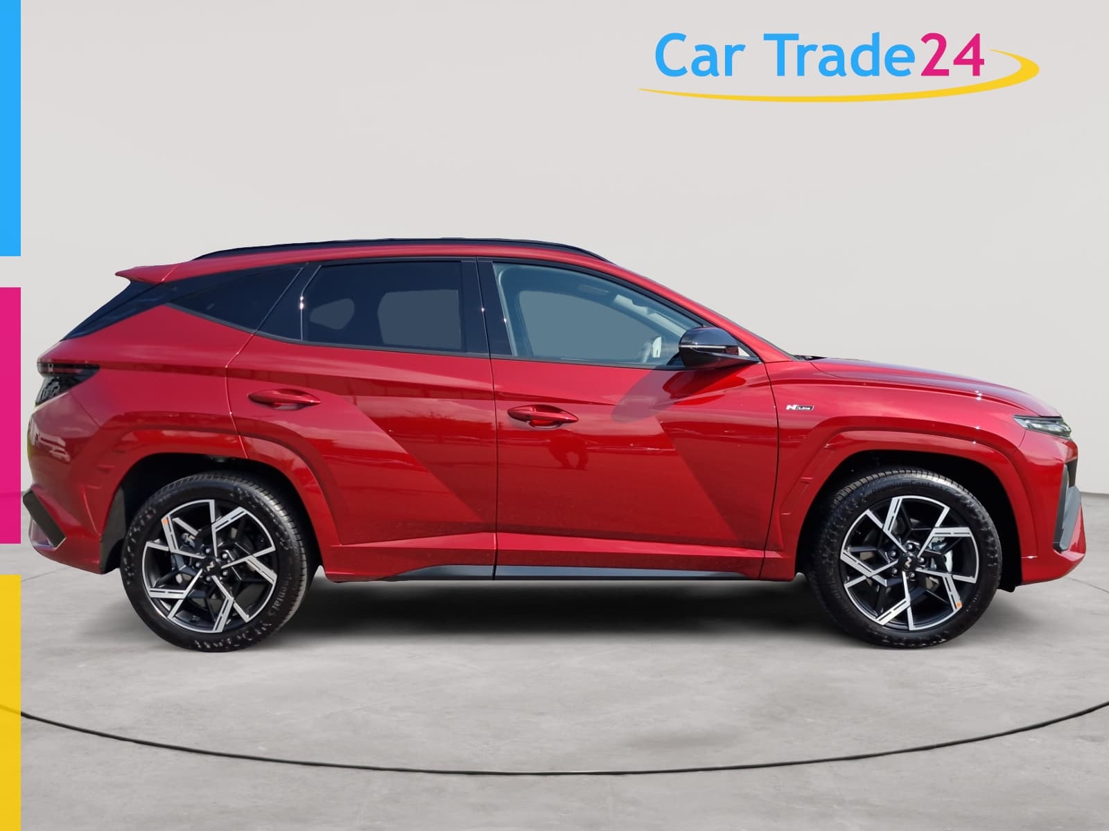 Hyundai Tucson - Bild 9