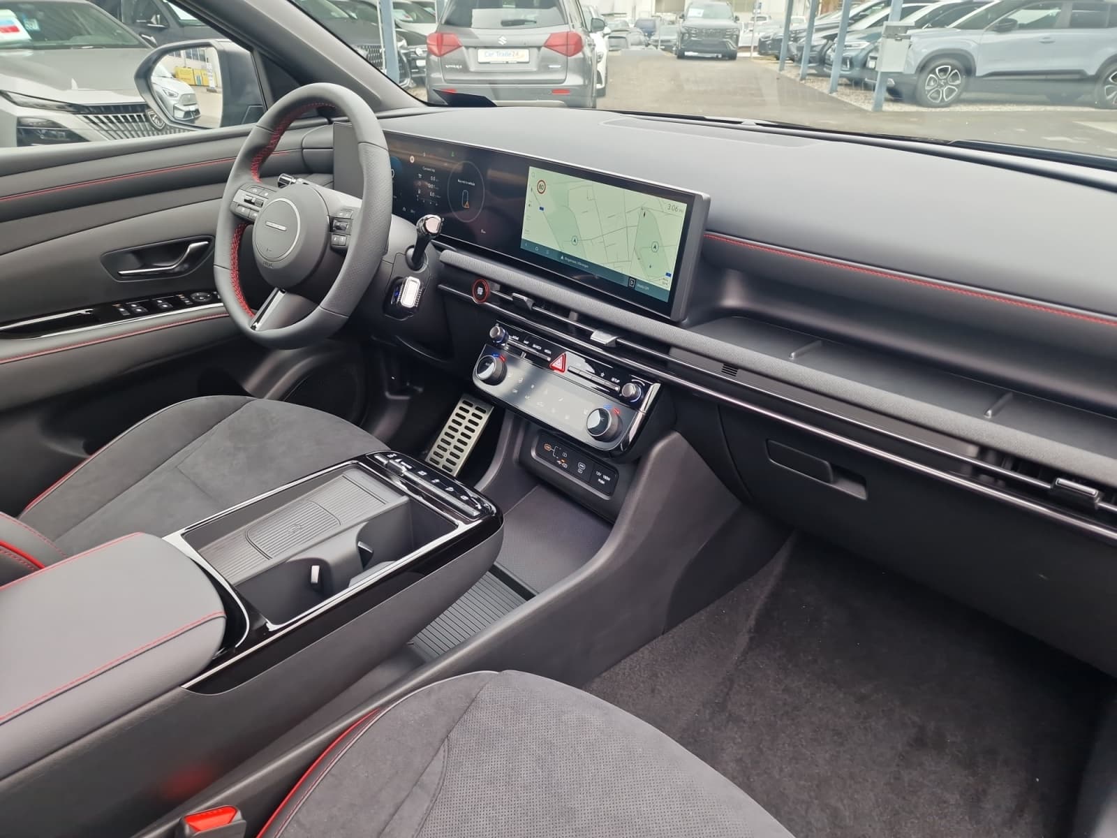 Hyundai Tucson - Bild 17