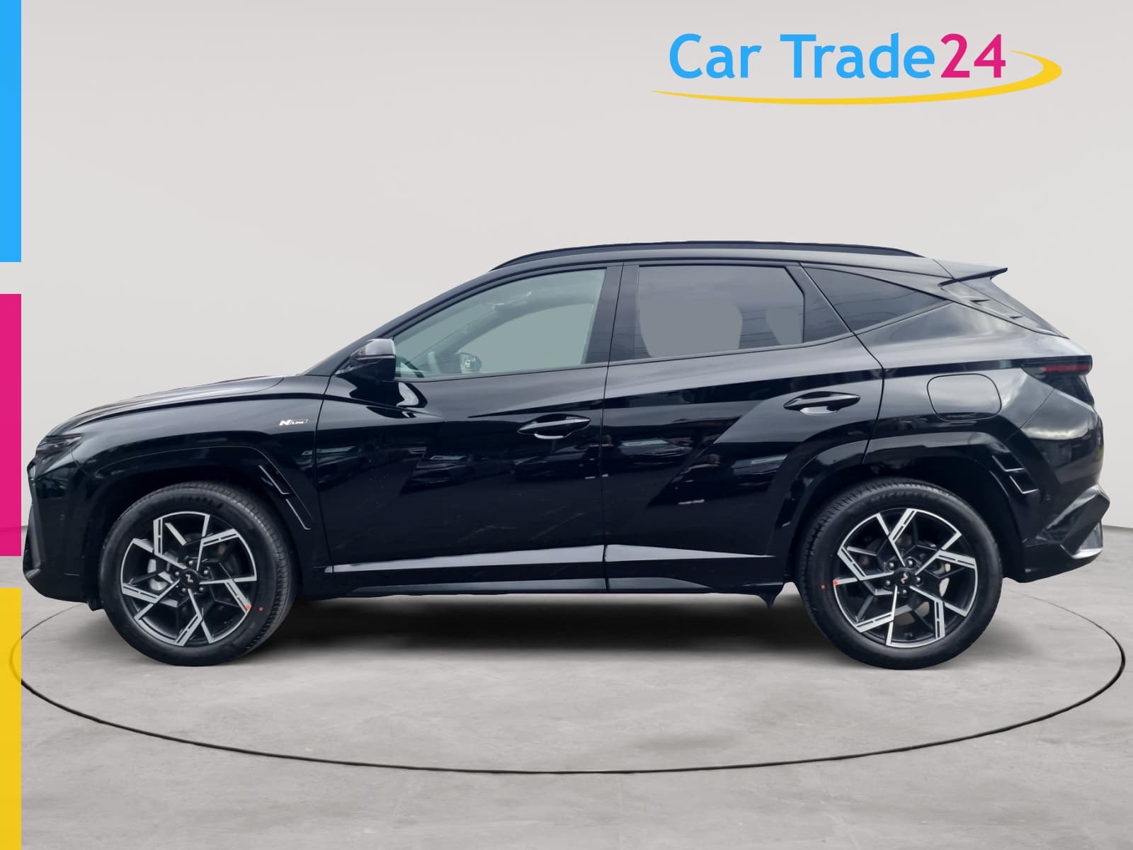 Hyundai Tucson - Bild 5