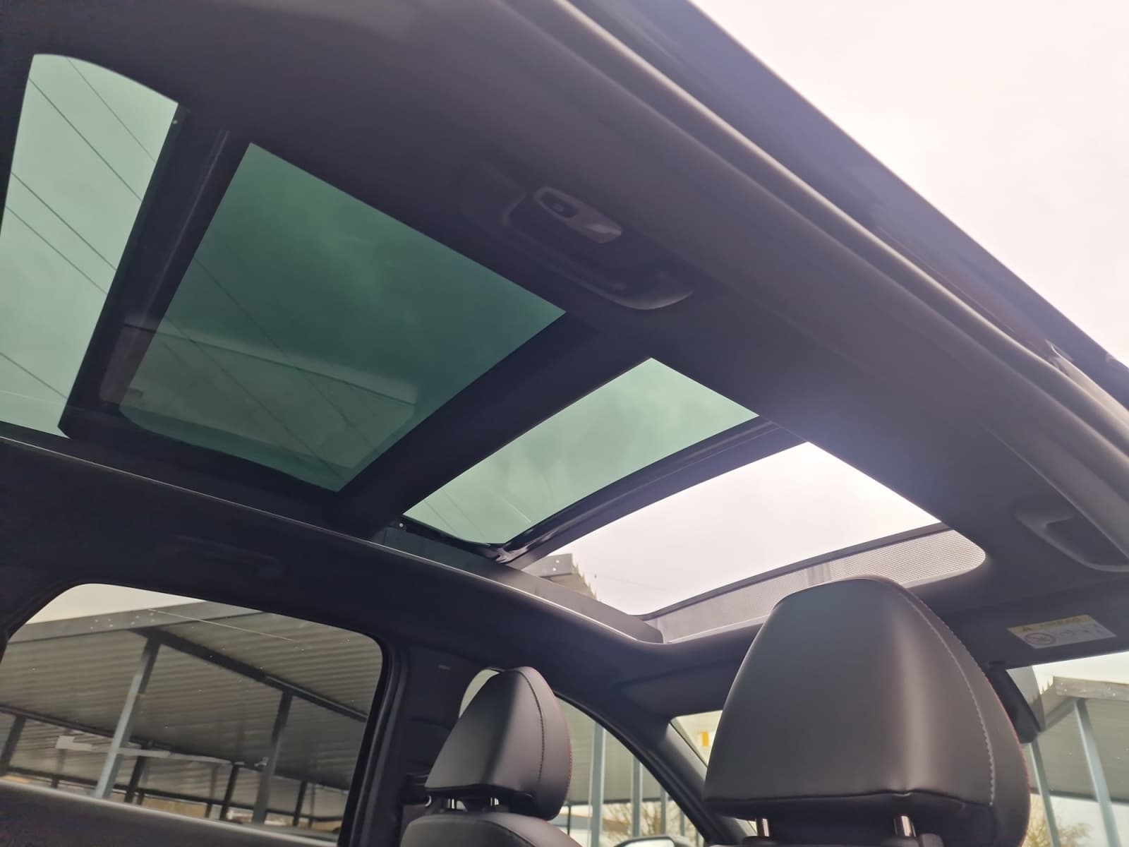 Hyundai Tucson - Bild 12