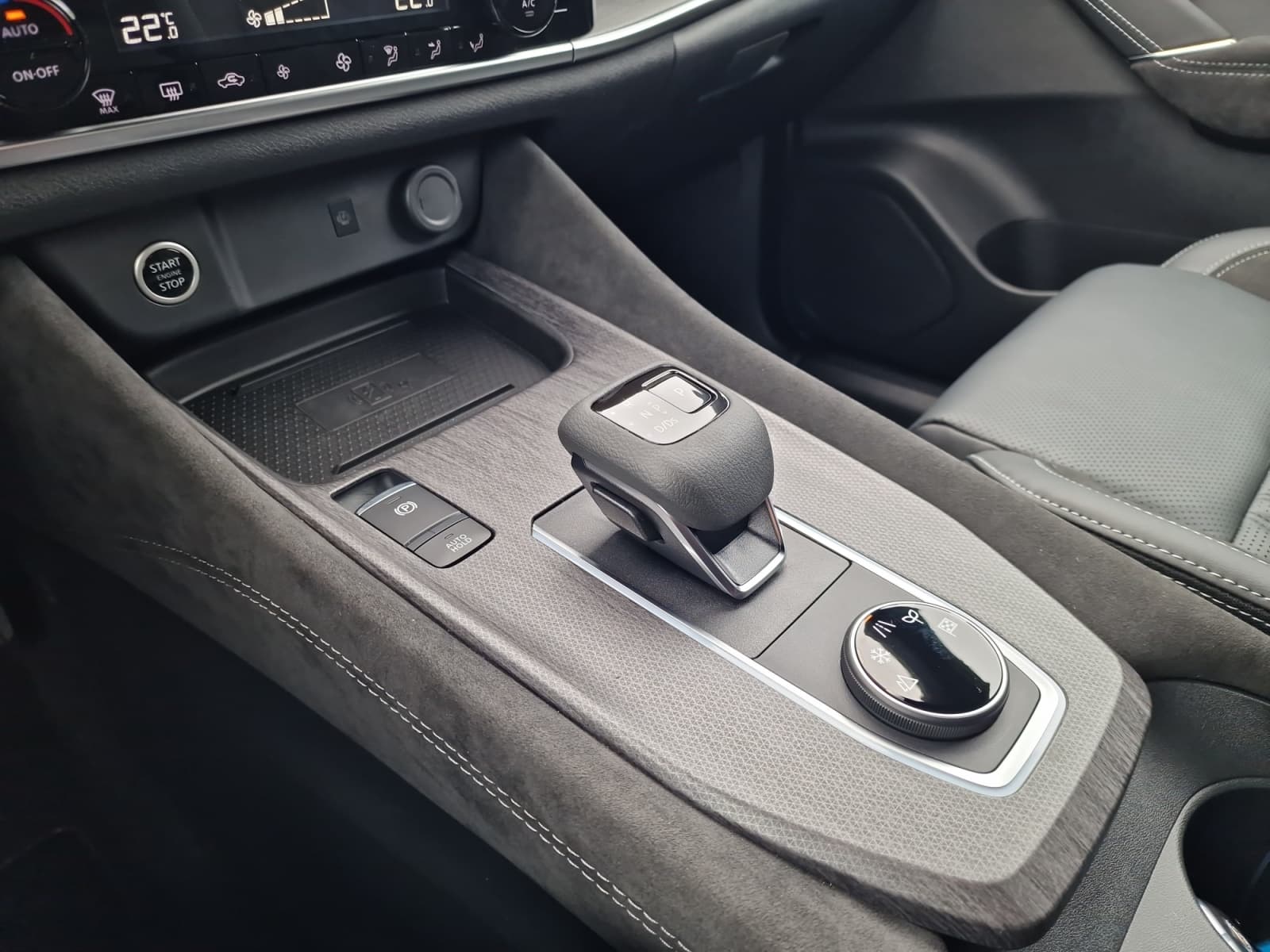 Nissan Qashqai - Bild 20