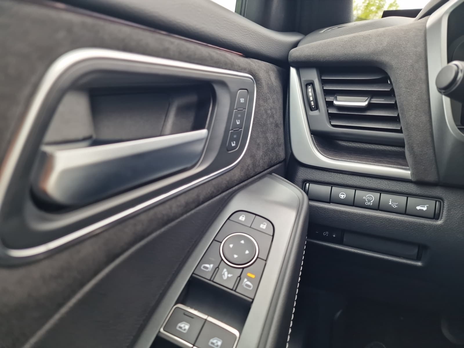 Nissan Qashqai - Bild 15