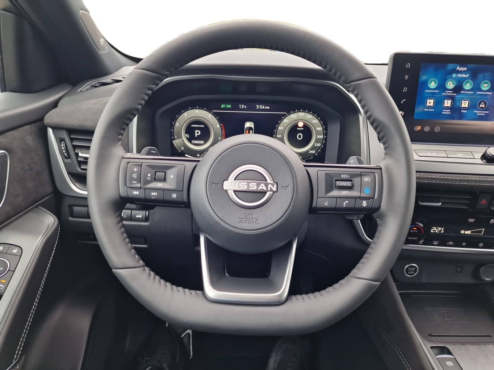 Nissan Qashqai - Bild 16