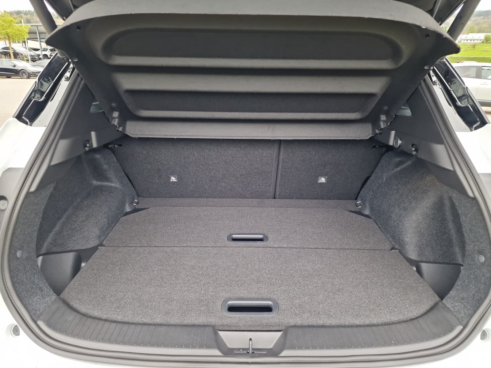 Nissan Qashqai - Bild 23
