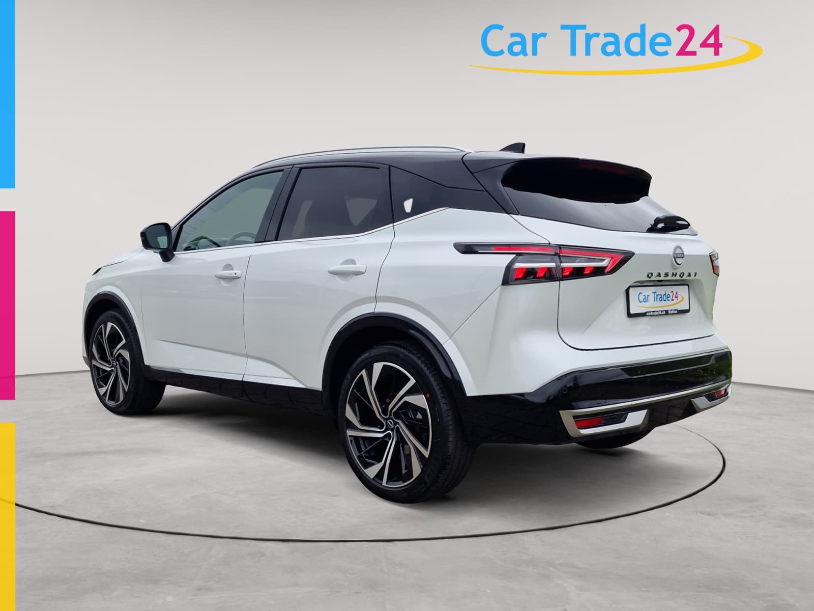 Nissan Qashqai - Bild 6